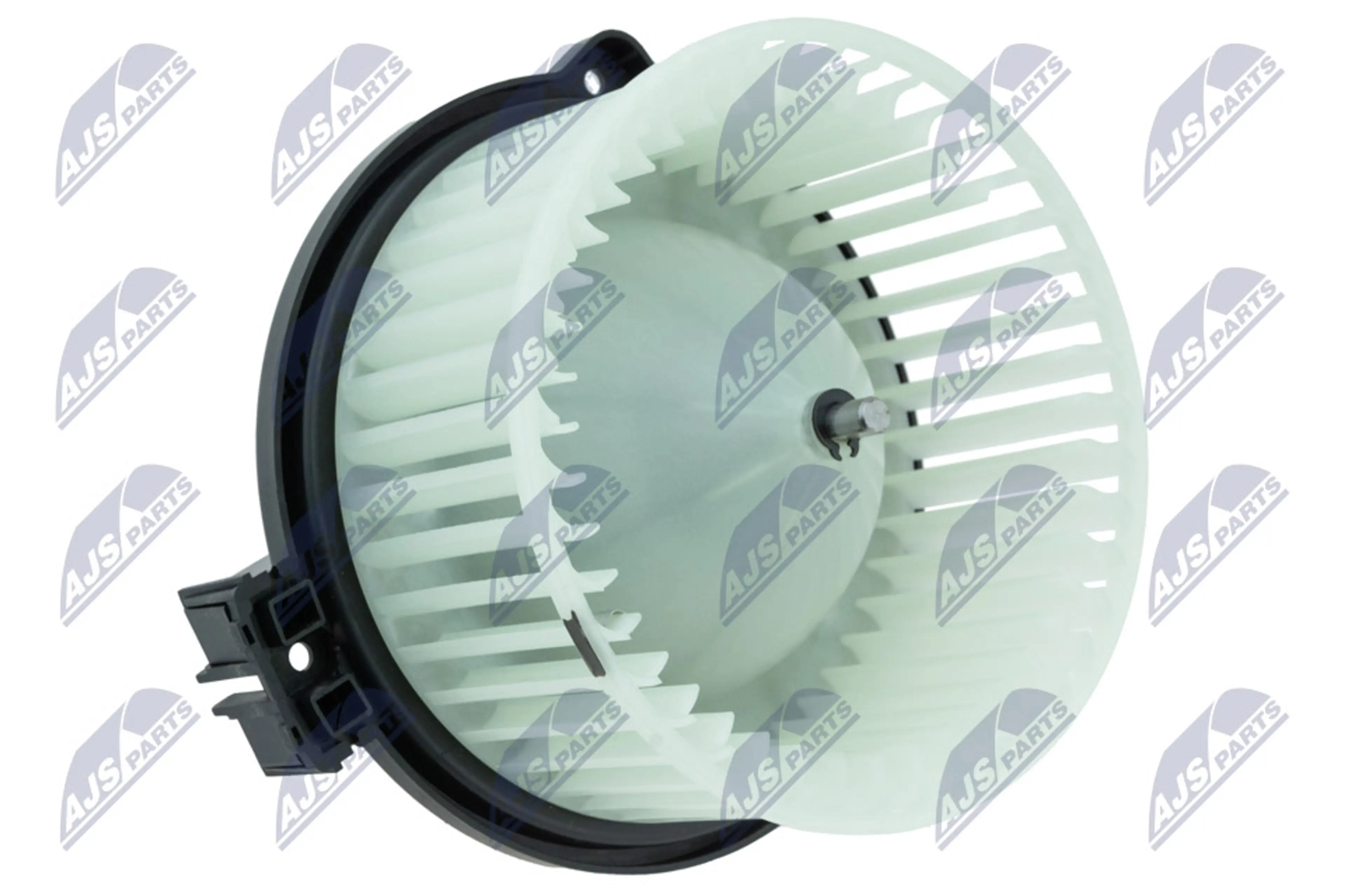NTY VENTILADOR DE ASPIRACIÓN DEL HA