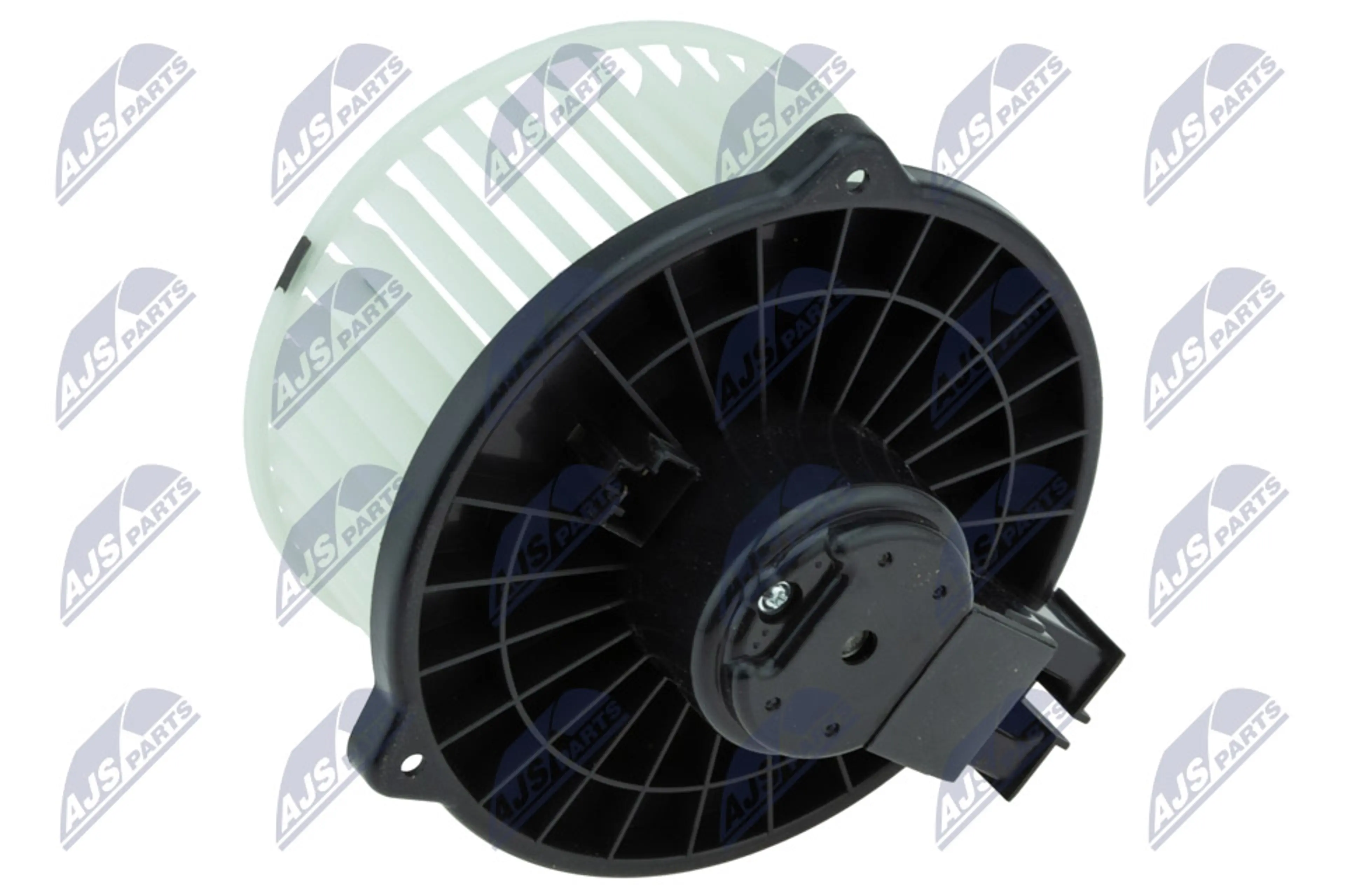 NTY VENTILADOR DE ASPIRACIÓN DEL HA