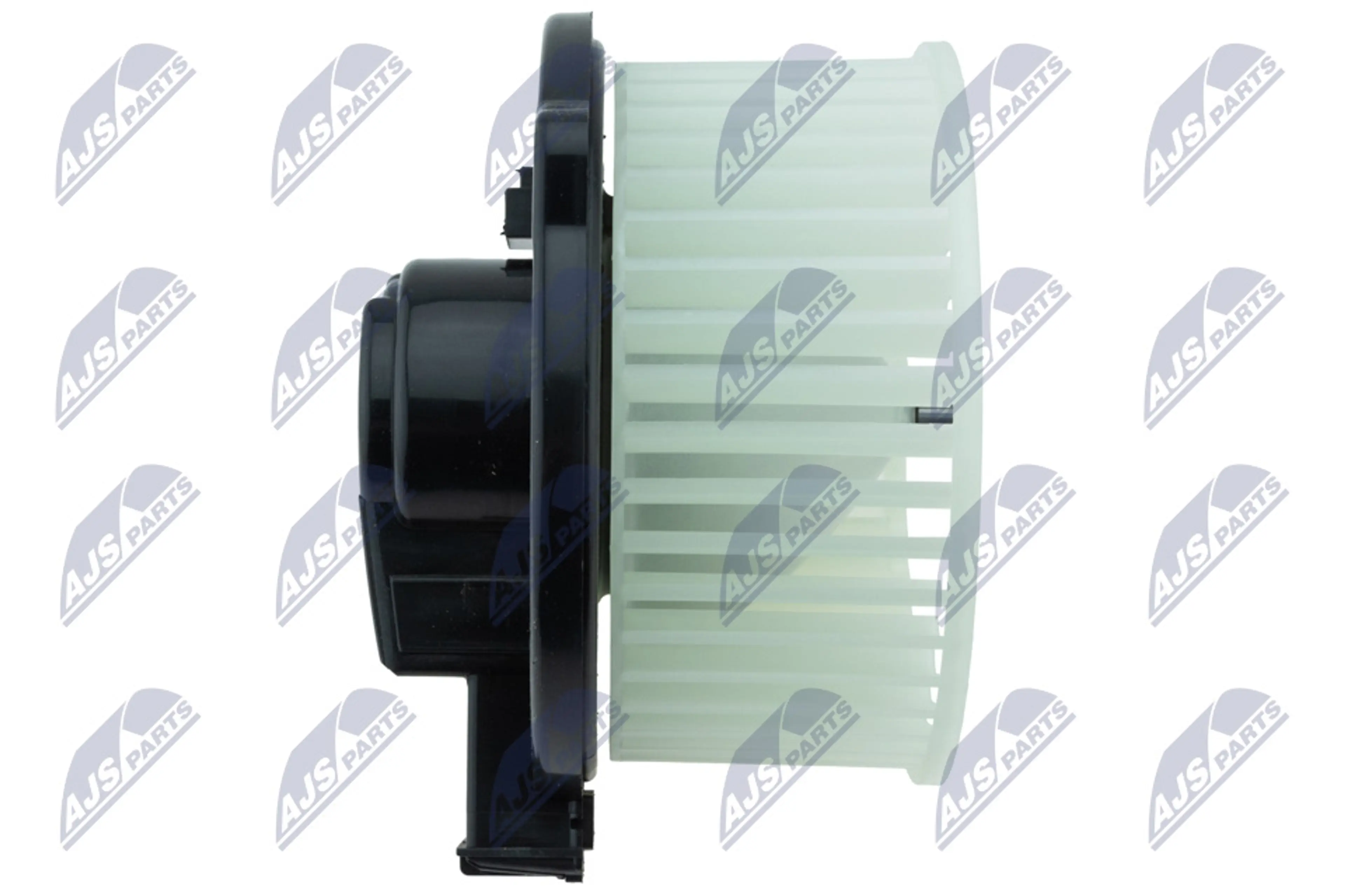 NTY VENTILADOR DE ASPIRACIÓN DEL HA