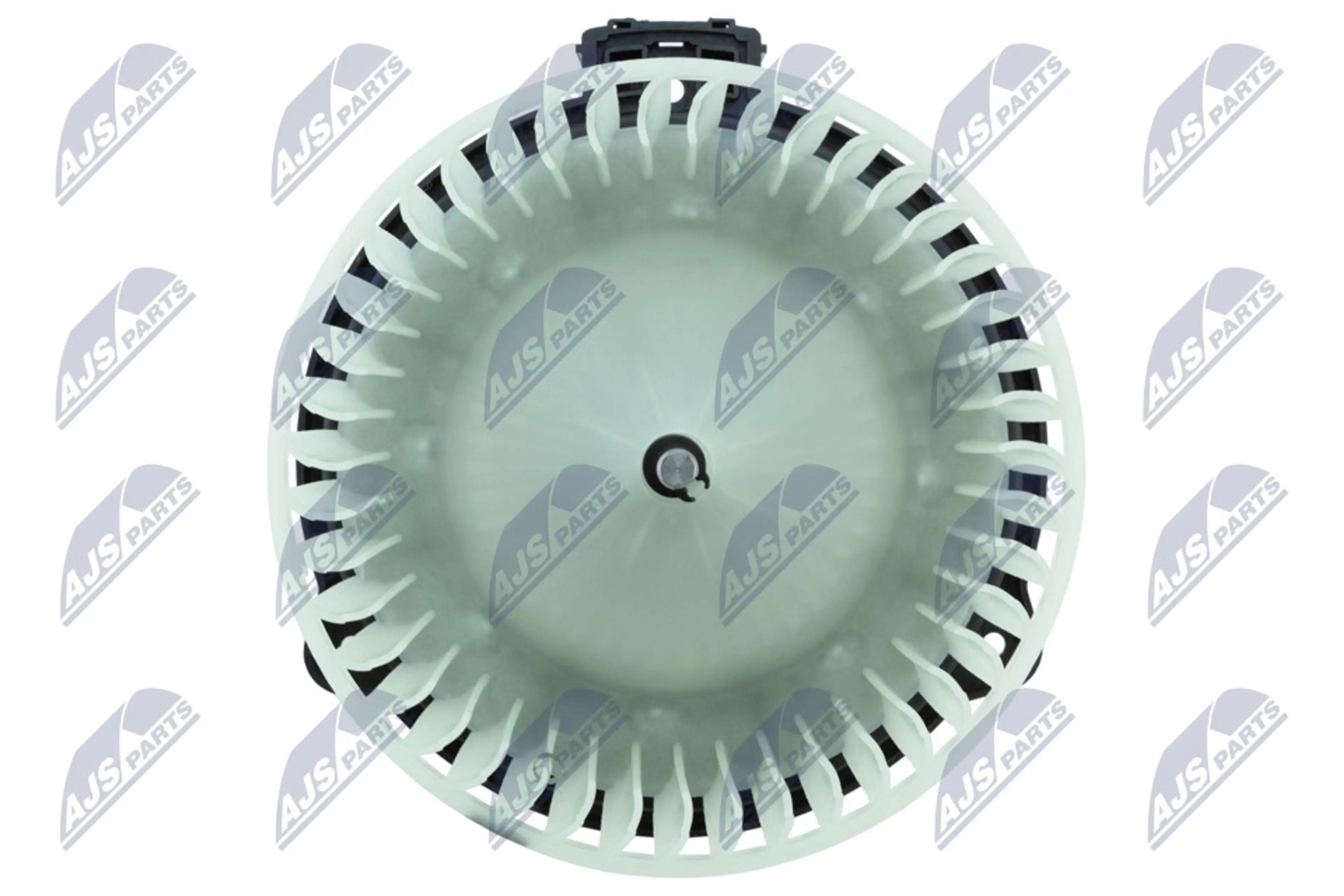 NTY VENTILADOR DE ASPIRACIÓN DEL HA