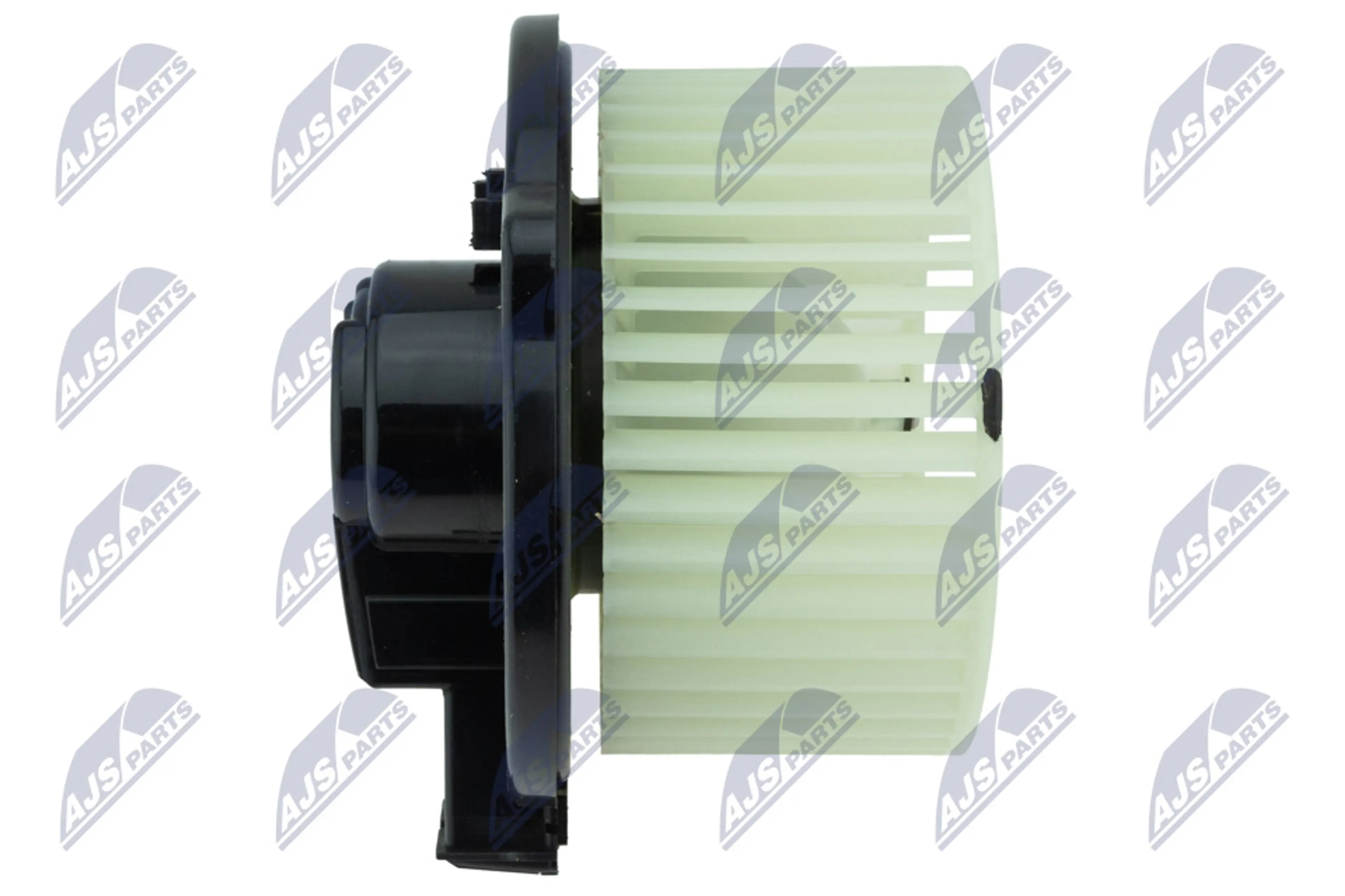 NTY VENTILADOR DE ASPIRACIÓN DEL HA
