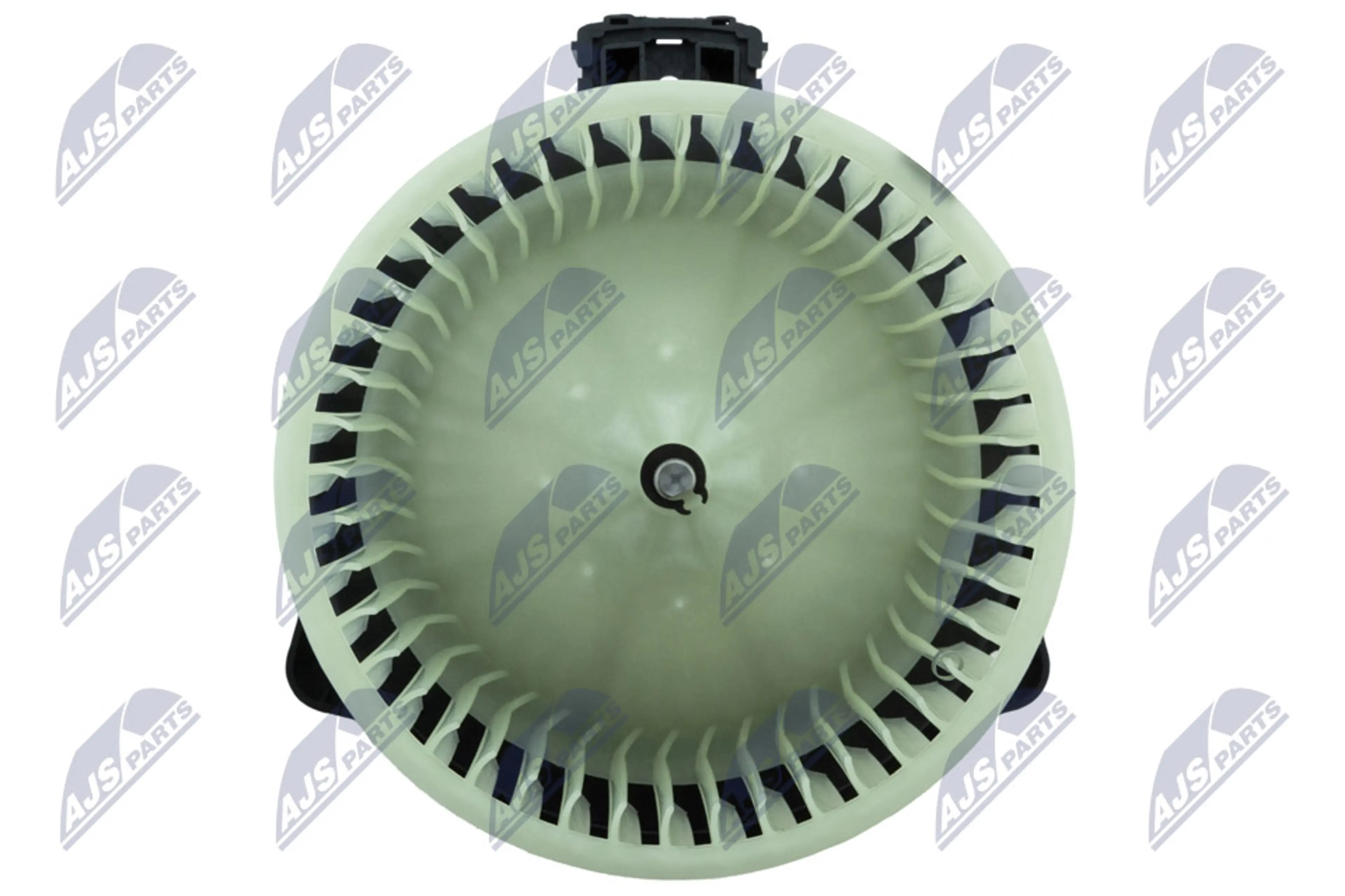 NTY VENTILADOR DE ASPIRACIÓN DEL HA