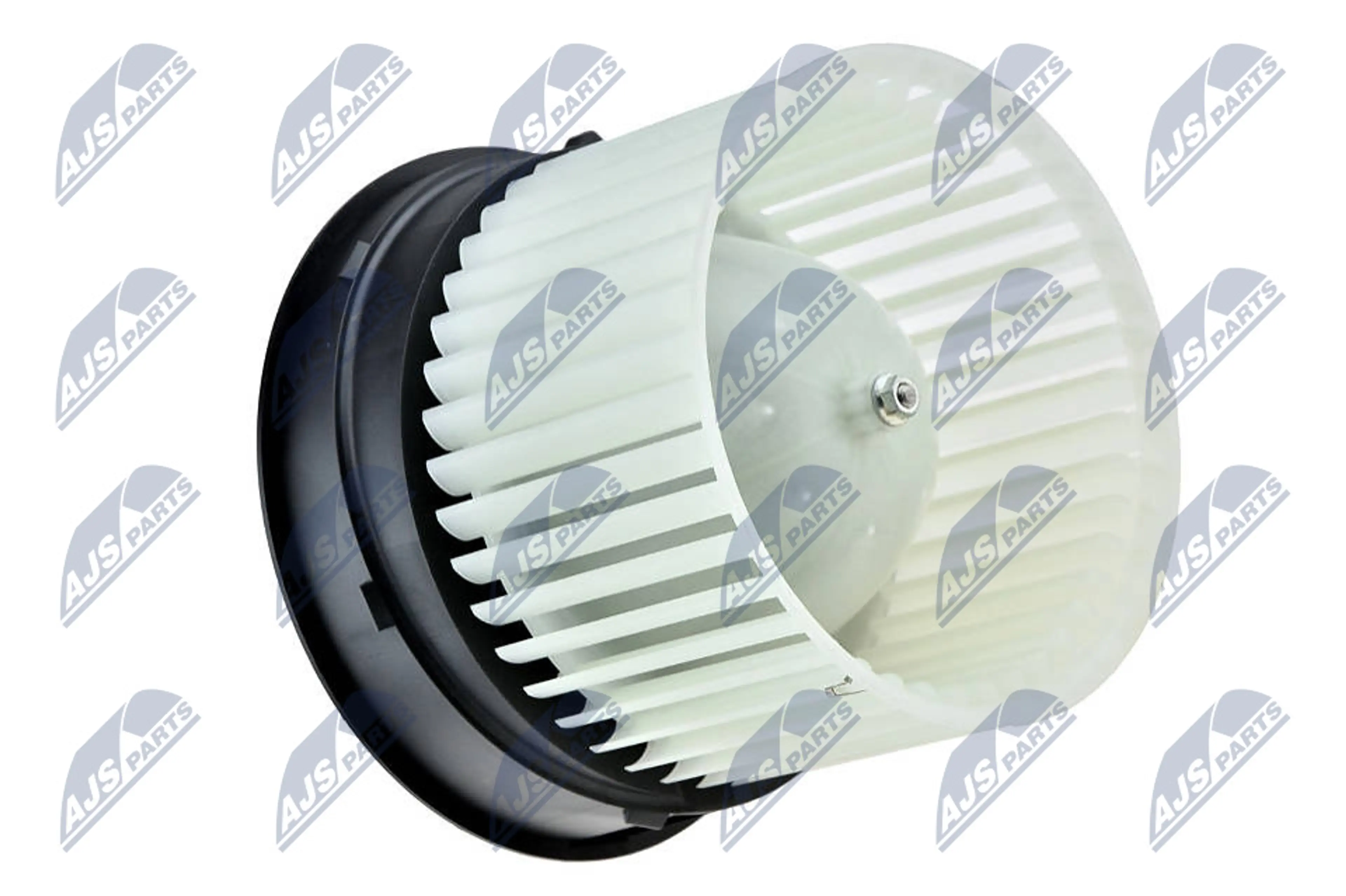 NTY VENTILADOR DE ASPIRACIÓN DEL HA
