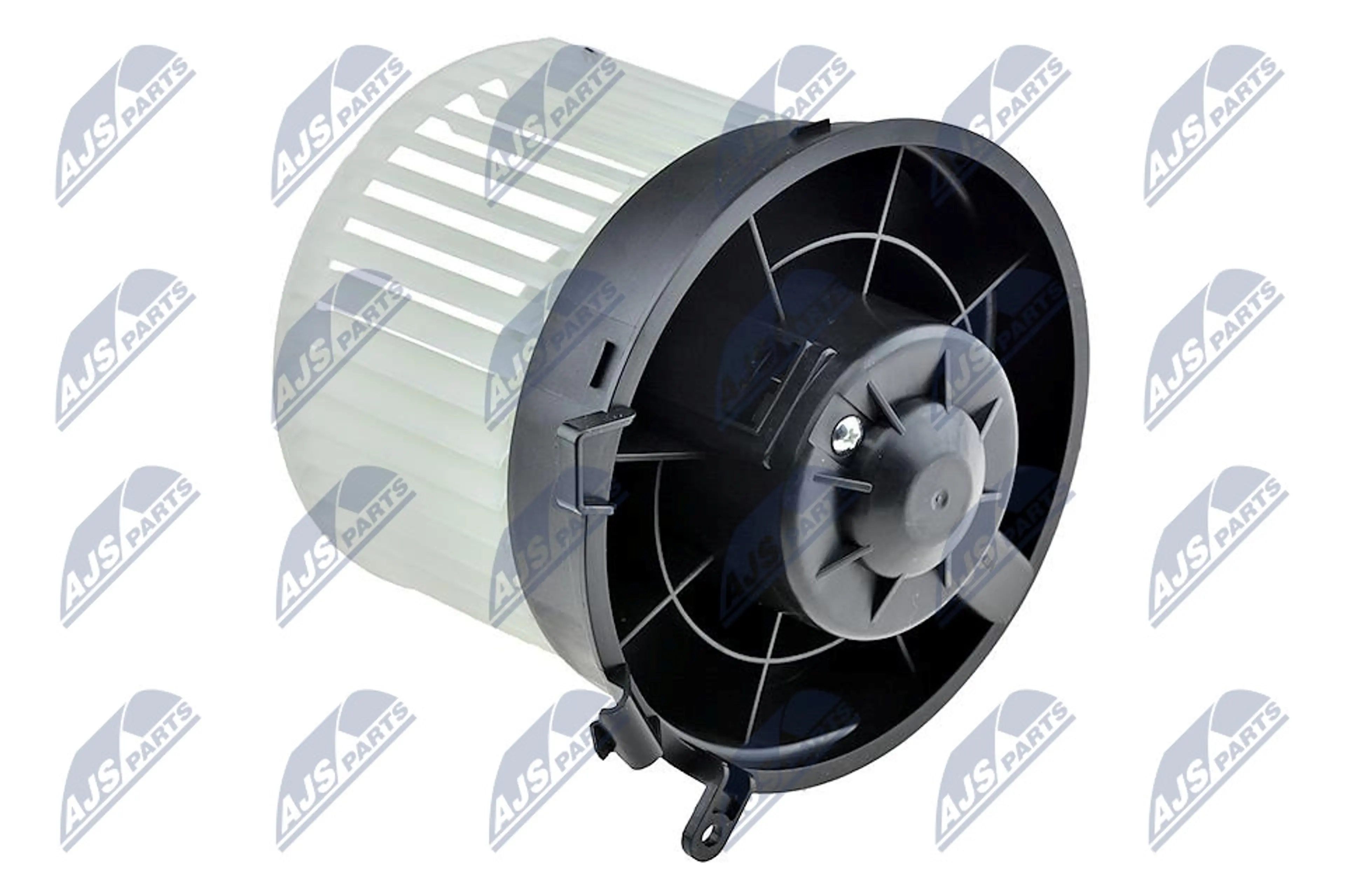 NTY VENTILADOR DE ASPIRACIÓN DEL HA