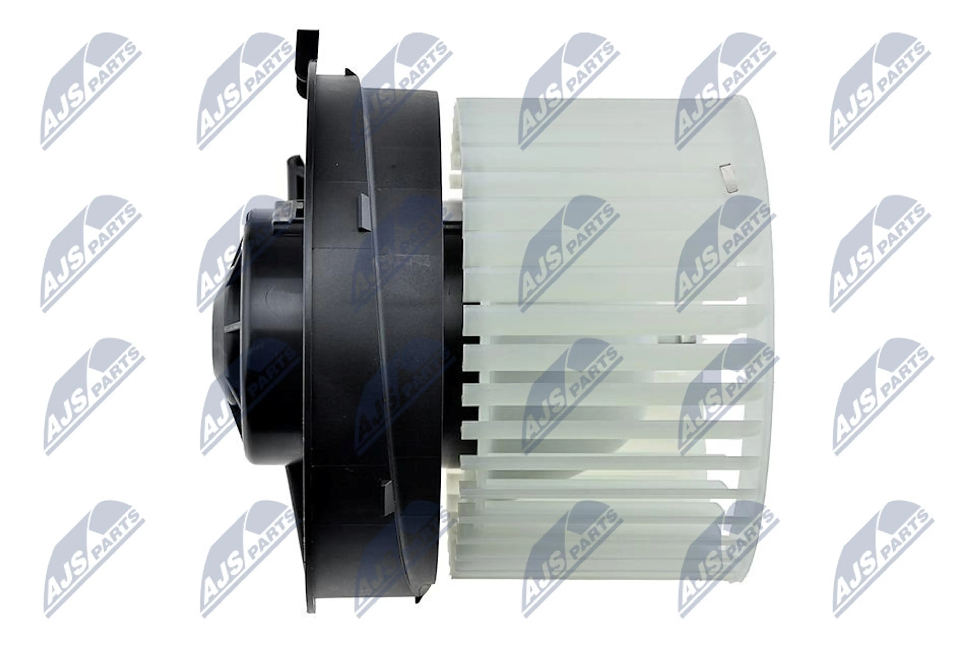 NTY VENTILADOR DE ASPIRACIÓN DEL HA