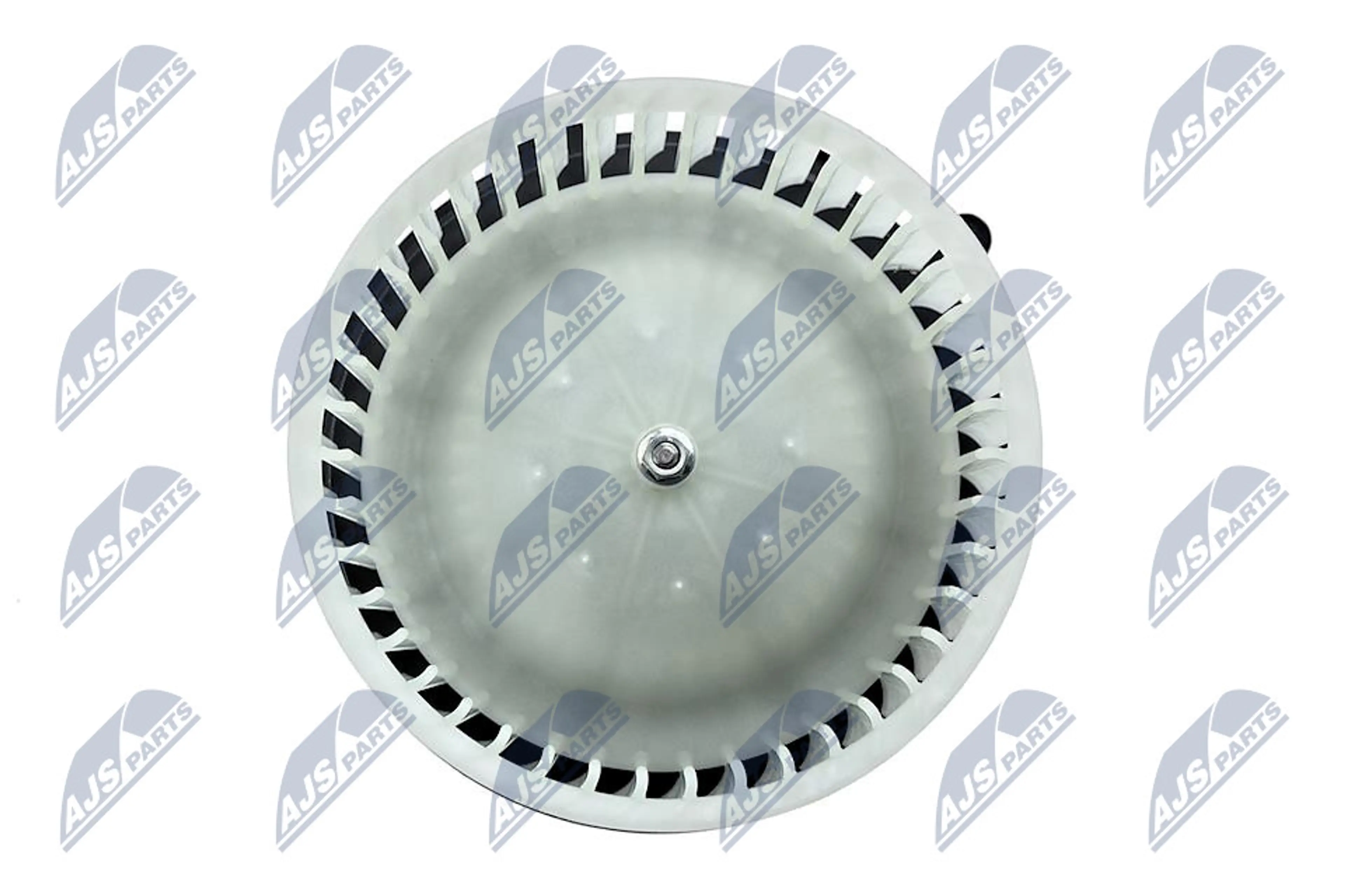 NTY VENTILADOR DE ASPIRACIÓN DEL HA