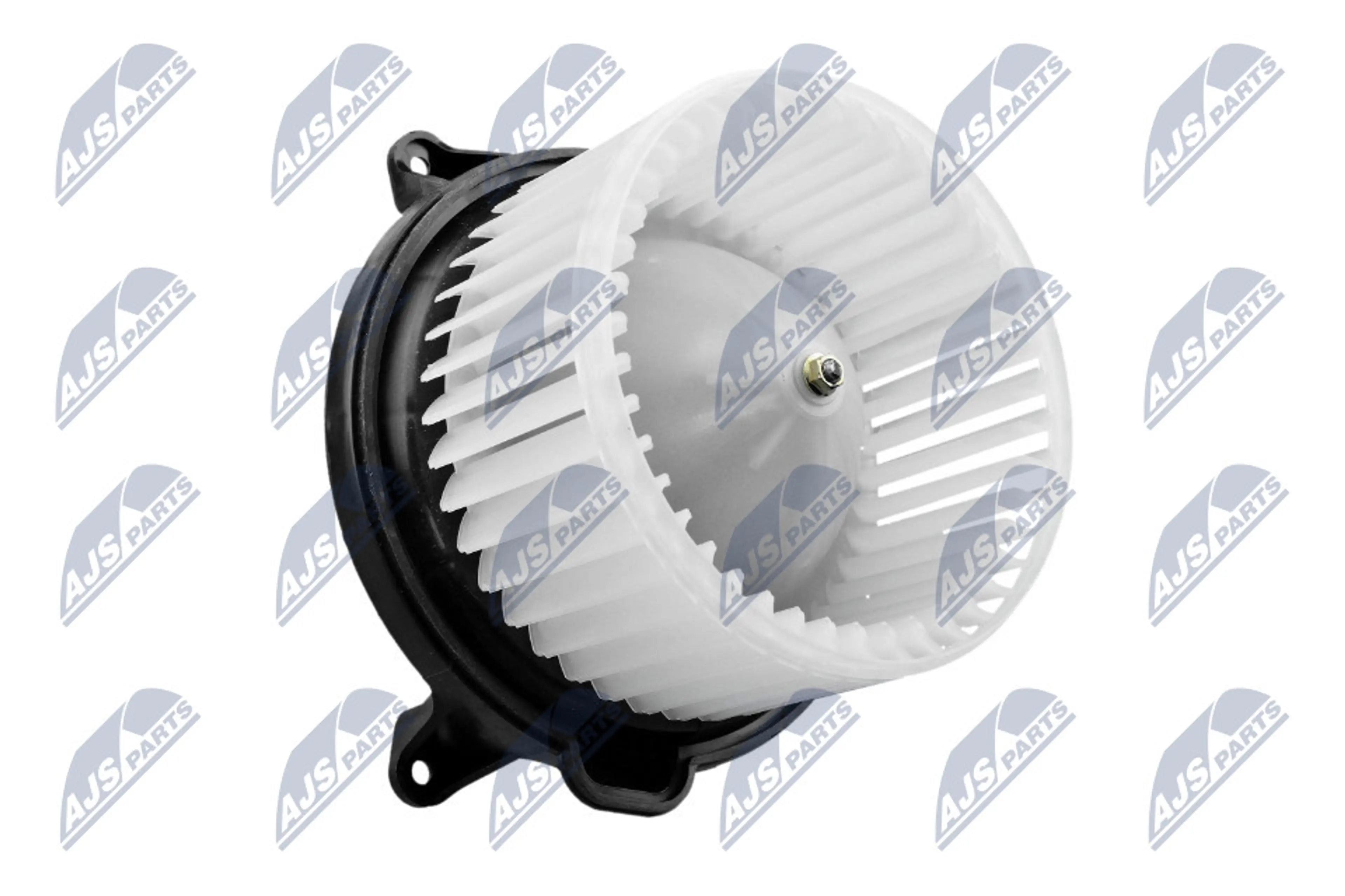 NTY VENTILADOR DE ASPIRACIÓN DEL HA