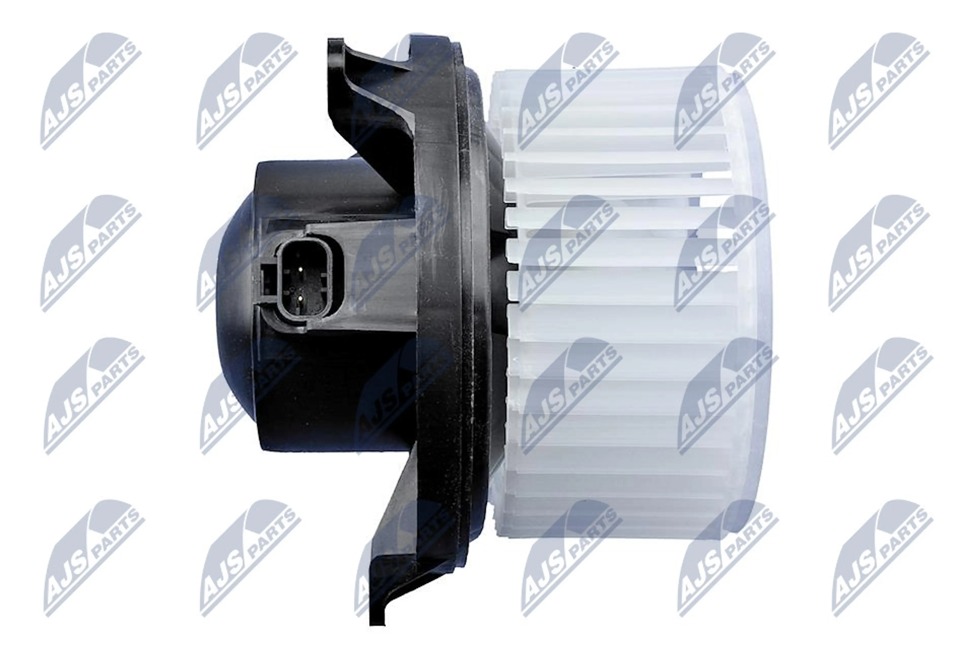 NTY VENTILADOR DE ASPIRACIÓN DEL HA
