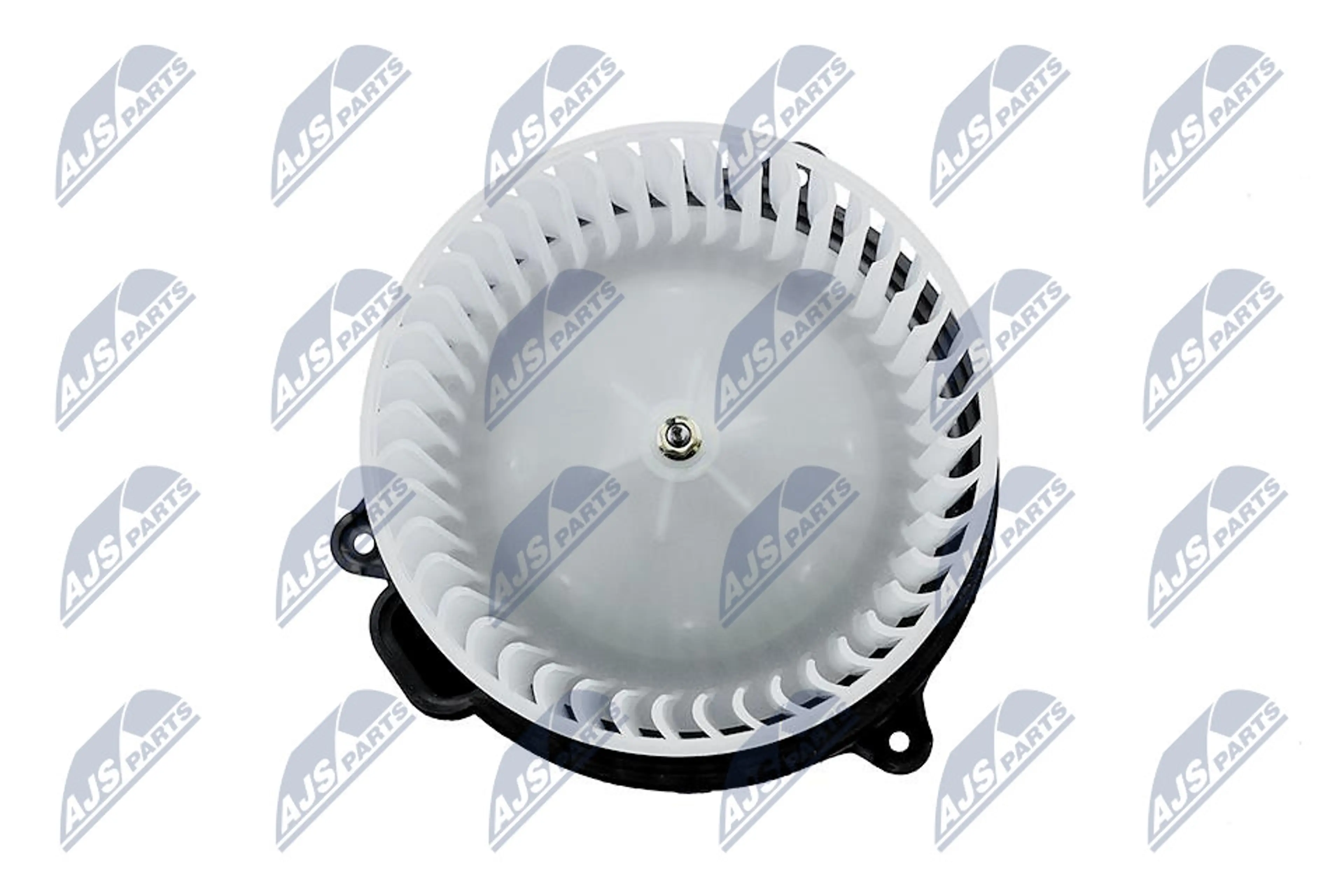 NTY VENTILADOR DE ASPIRACIÓN DEL HA