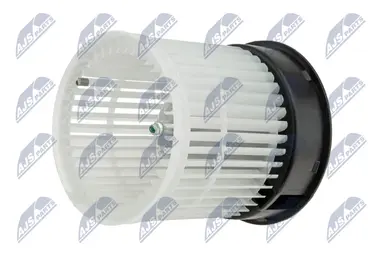 NTY VENTILADOR DE ASPIRACIÓN DEL HA