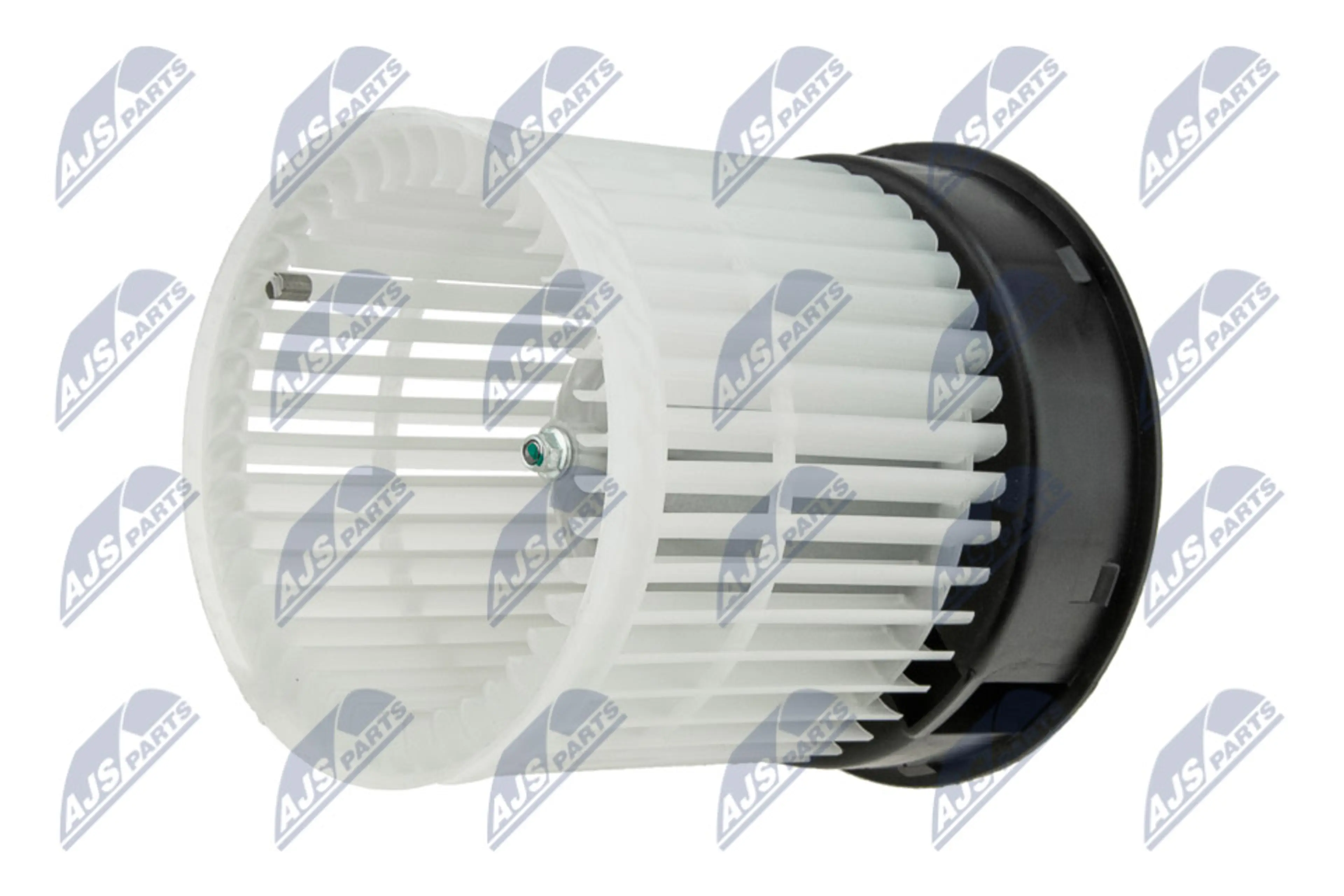 NTY VENTILADOR DE ASPIRACIÓN DEL HA