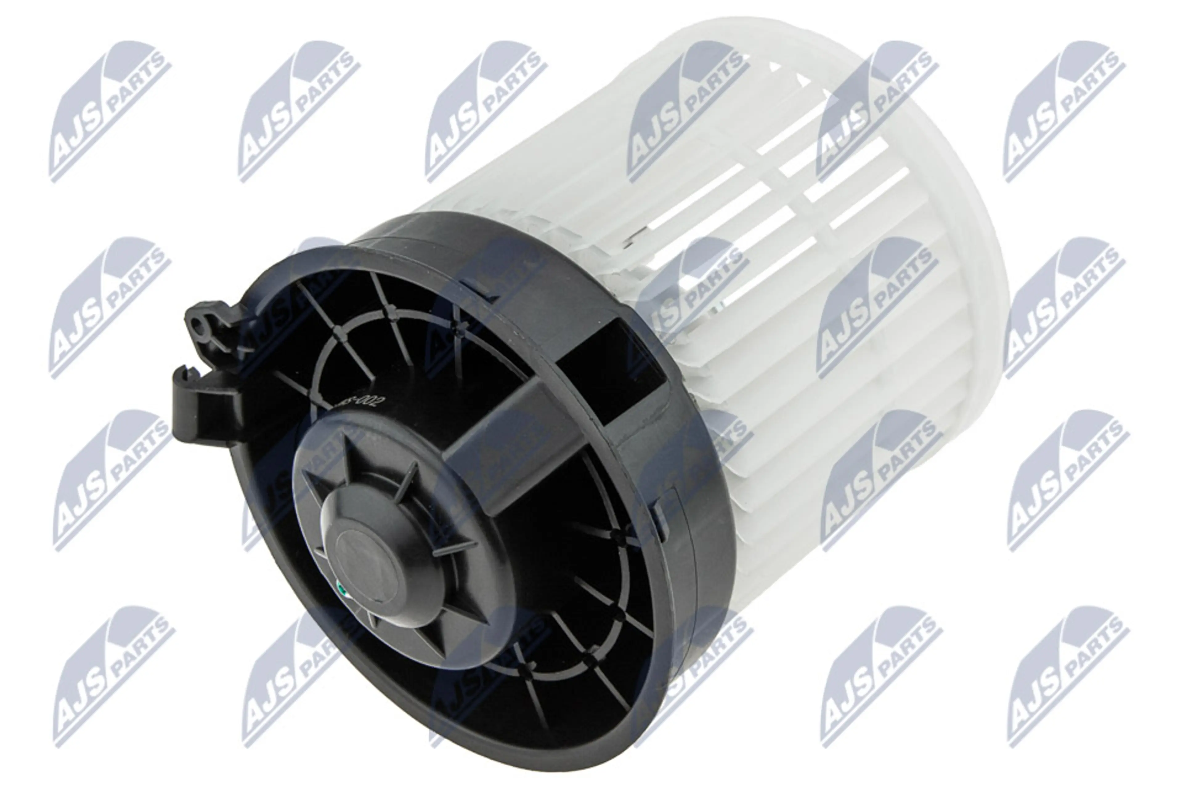 NTY VENTILADOR DE ASPIRACIÓN DEL HA