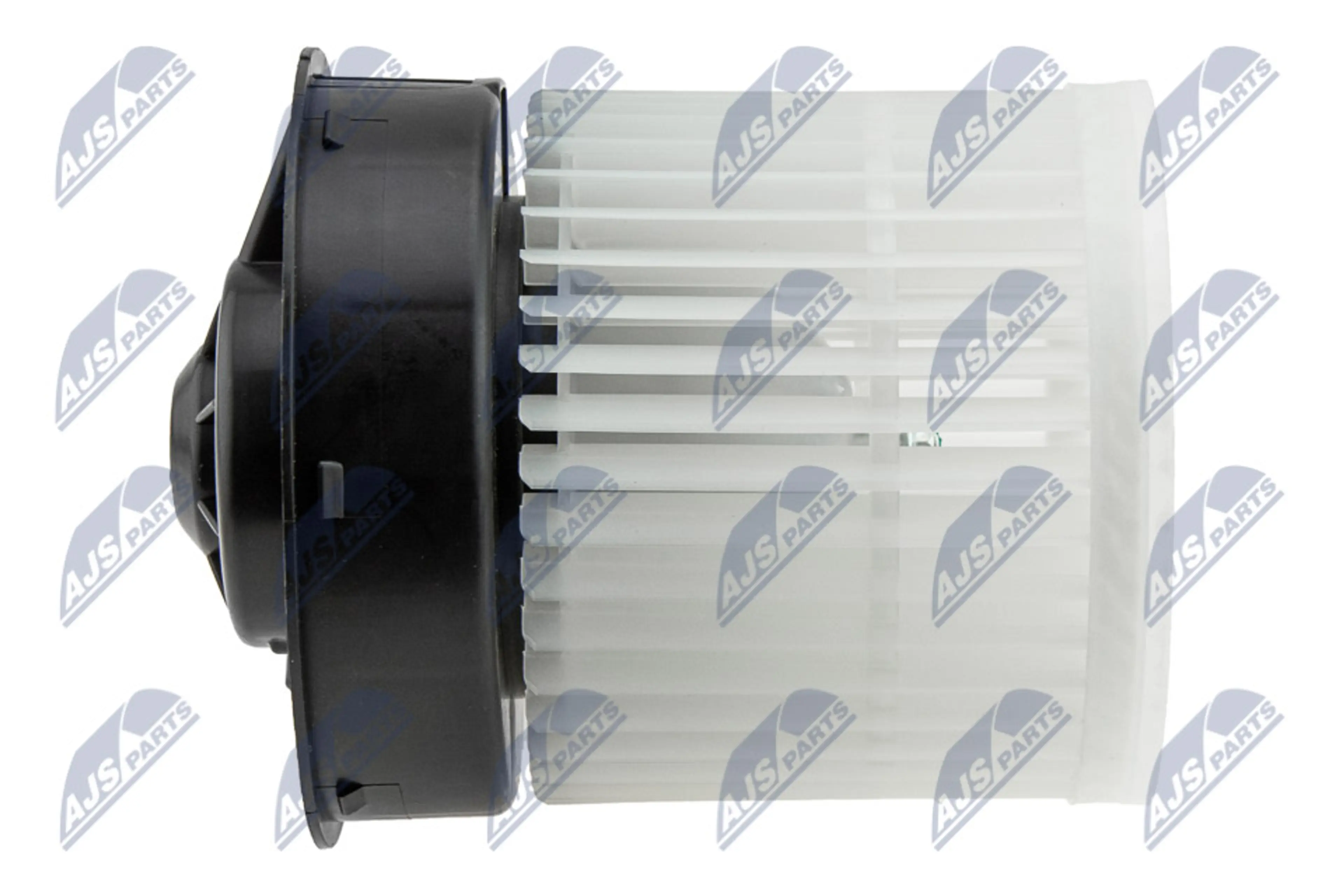 NTY VENTILADOR DE ASPIRACIÓN DEL HA