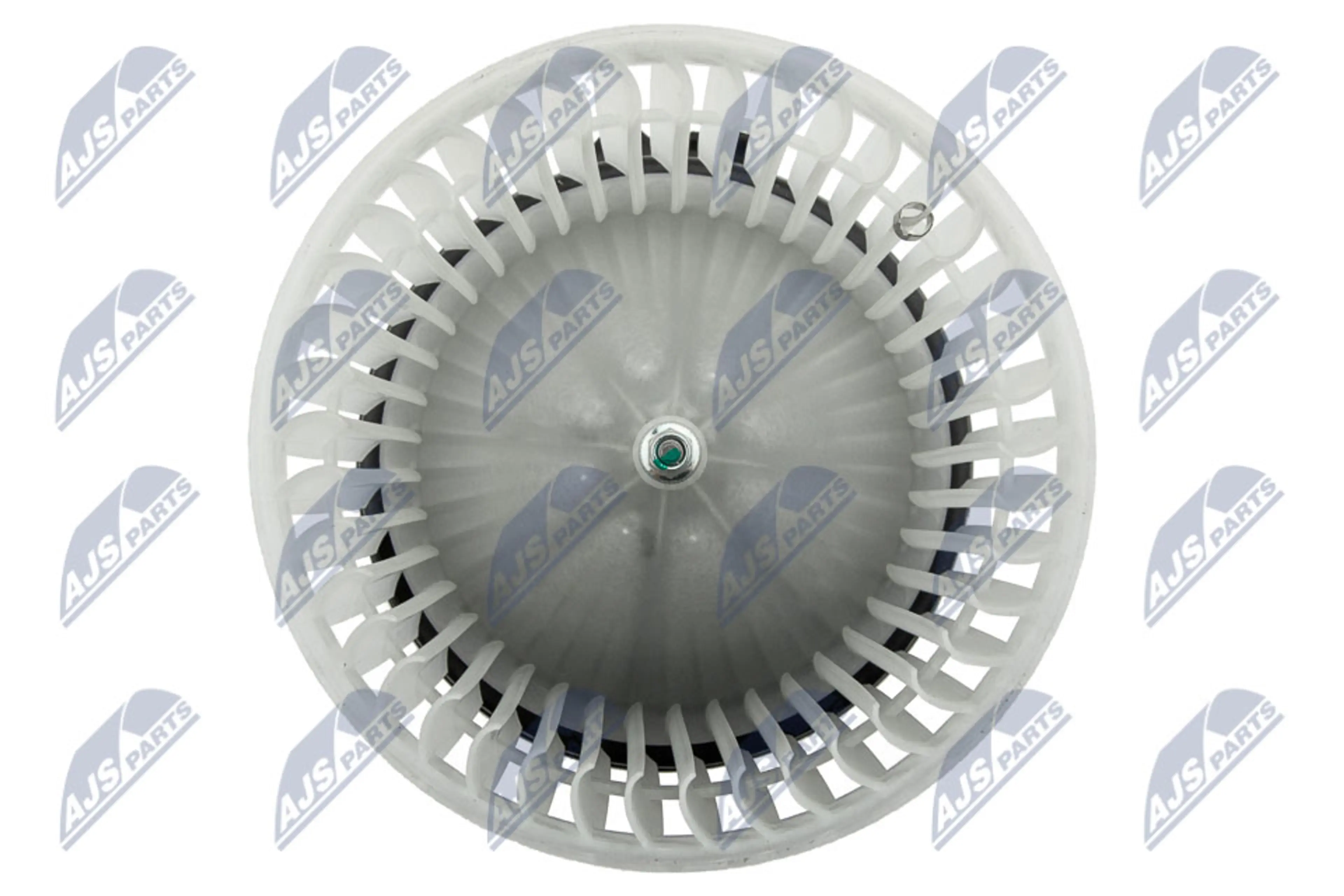NTY VENTILADOR DE ASPIRACIÓN DEL HA