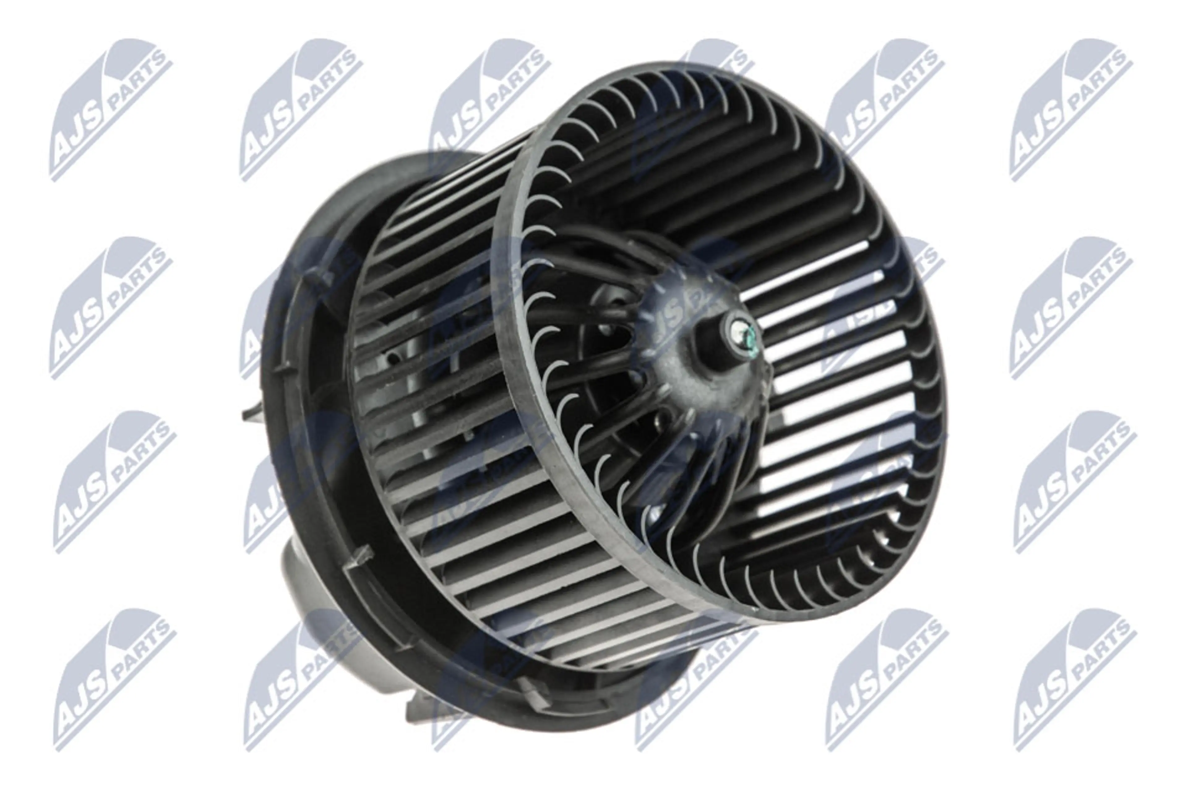 NTY VENTILADOR DE ASPIRACIÓN DEL HA