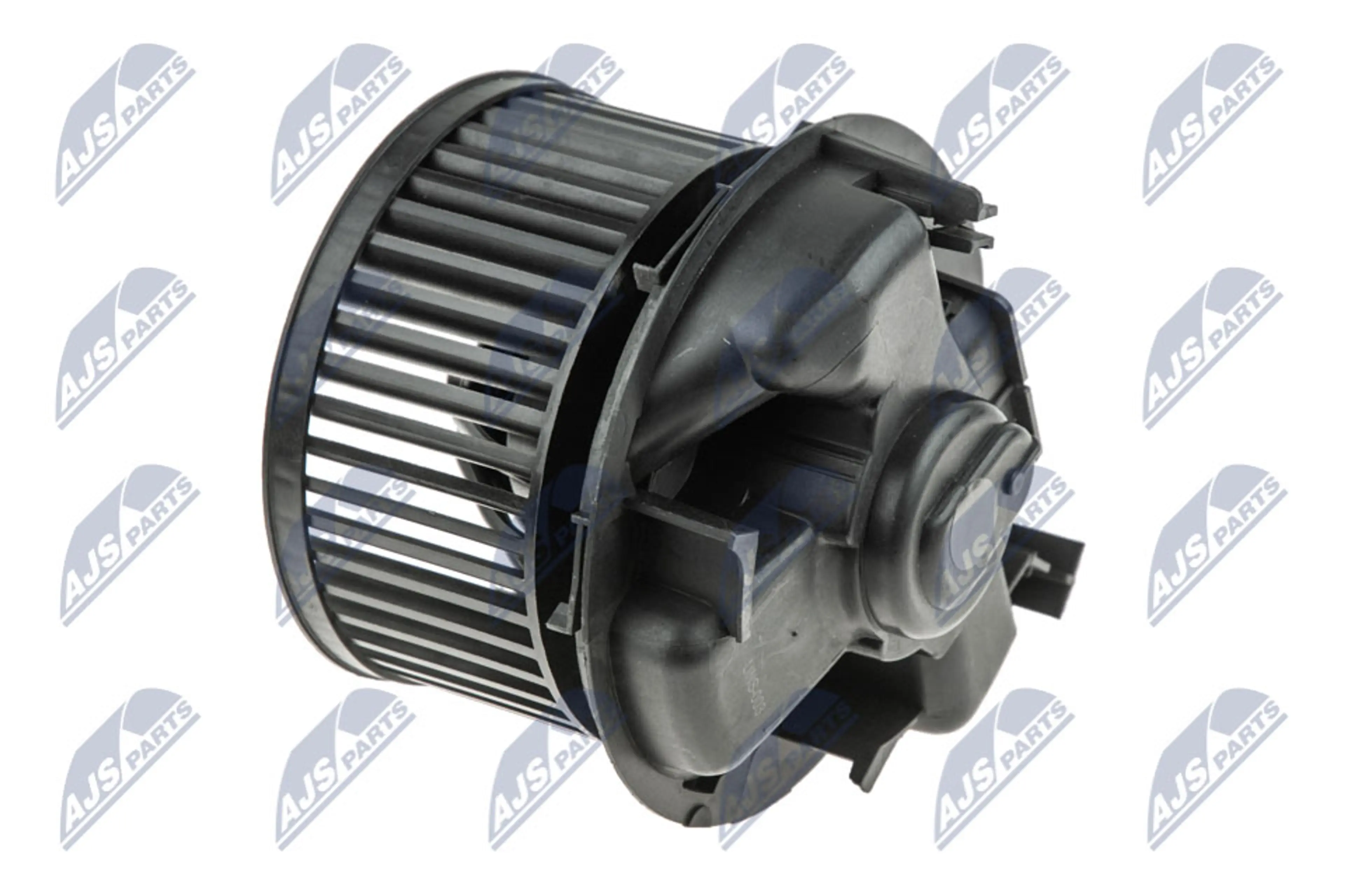 NTY VENTILADOR DE ASPIRACIÓN DEL HA