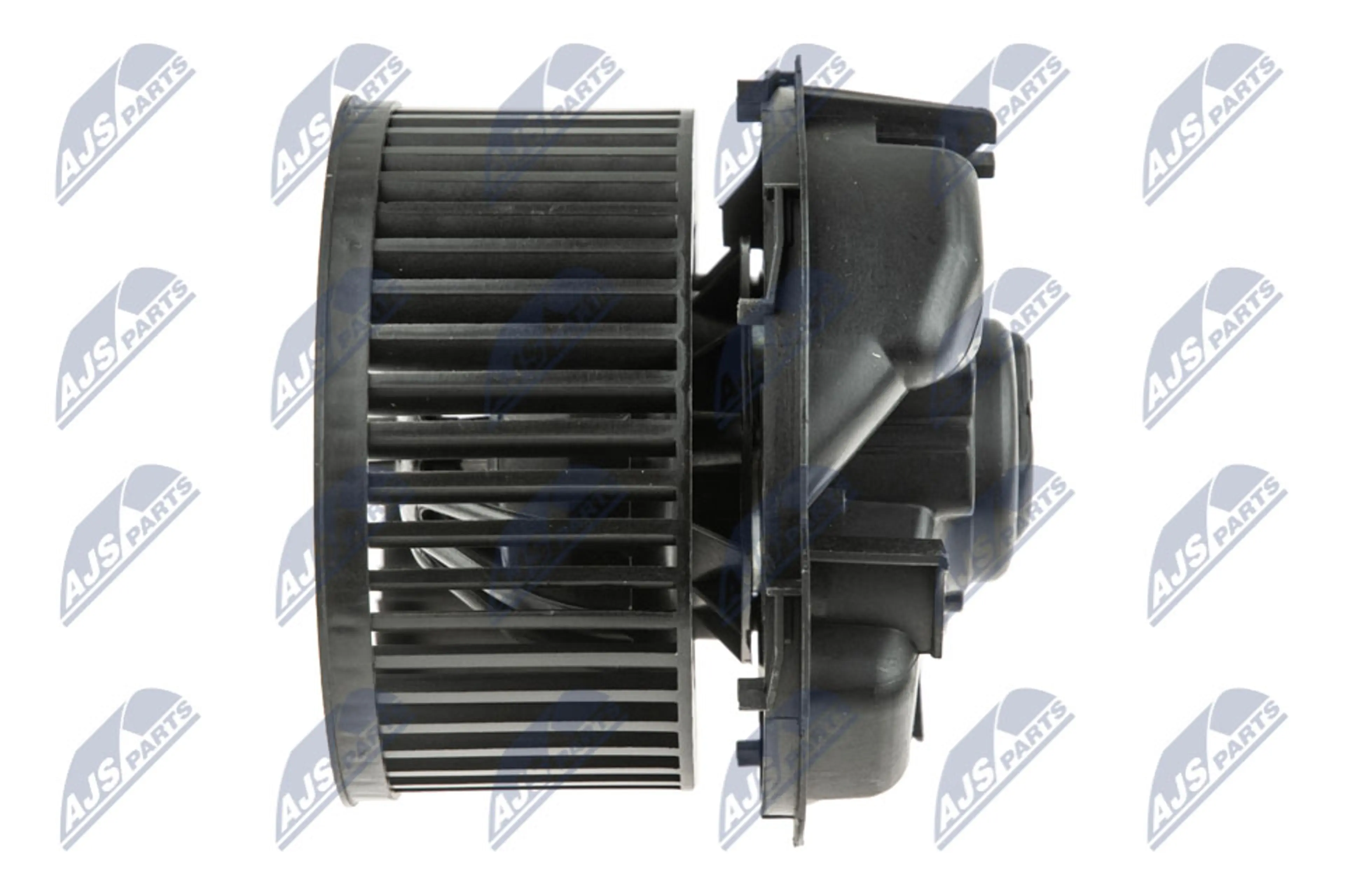 NTY VENTILADOR DE ASPIRACIÓN DEL HA