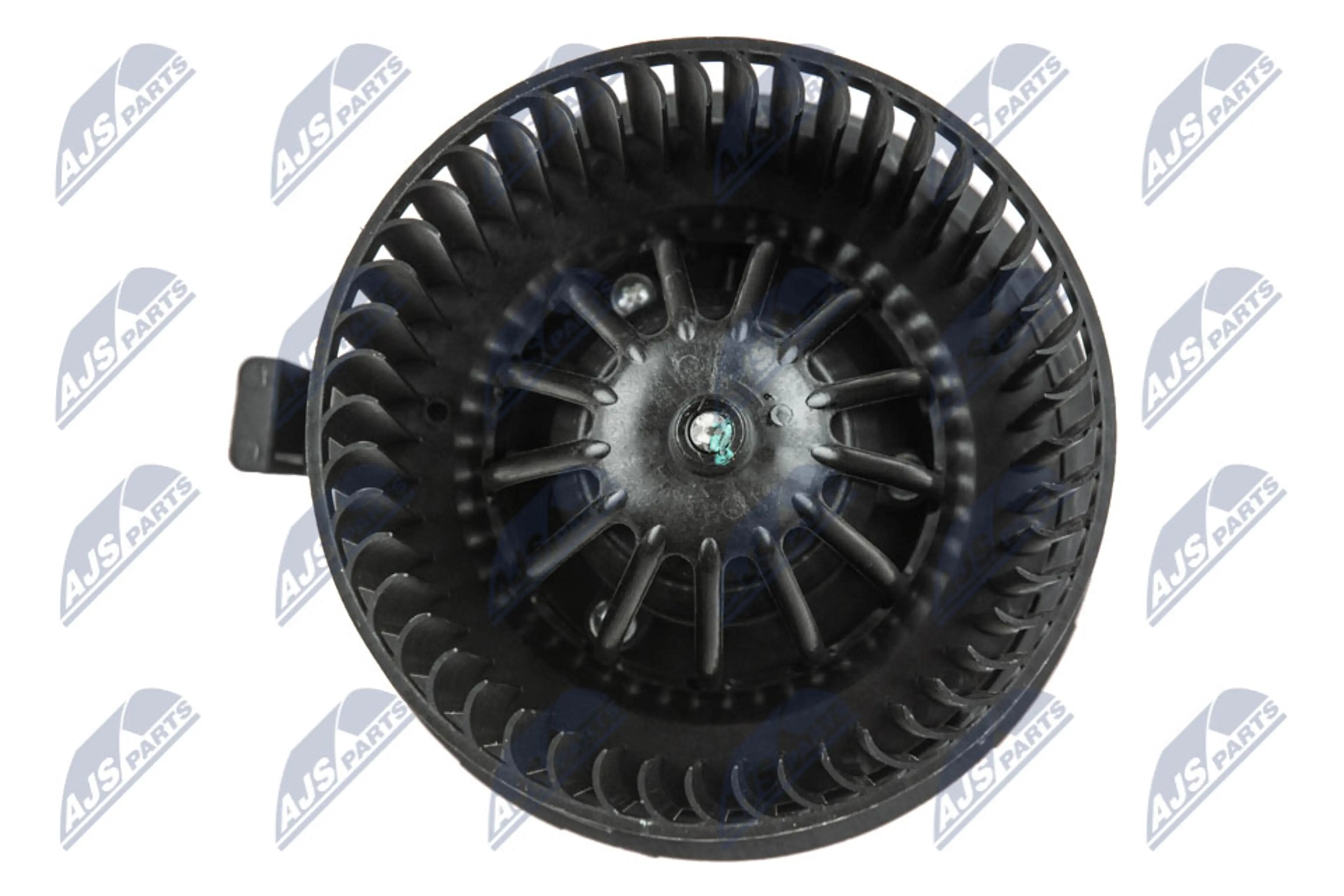 NTY VENTILADOR DE ASPIRACIÓN DEL HA