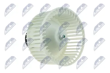 NTY VENTILADOR DE ASPIRACIÓN DEL HA