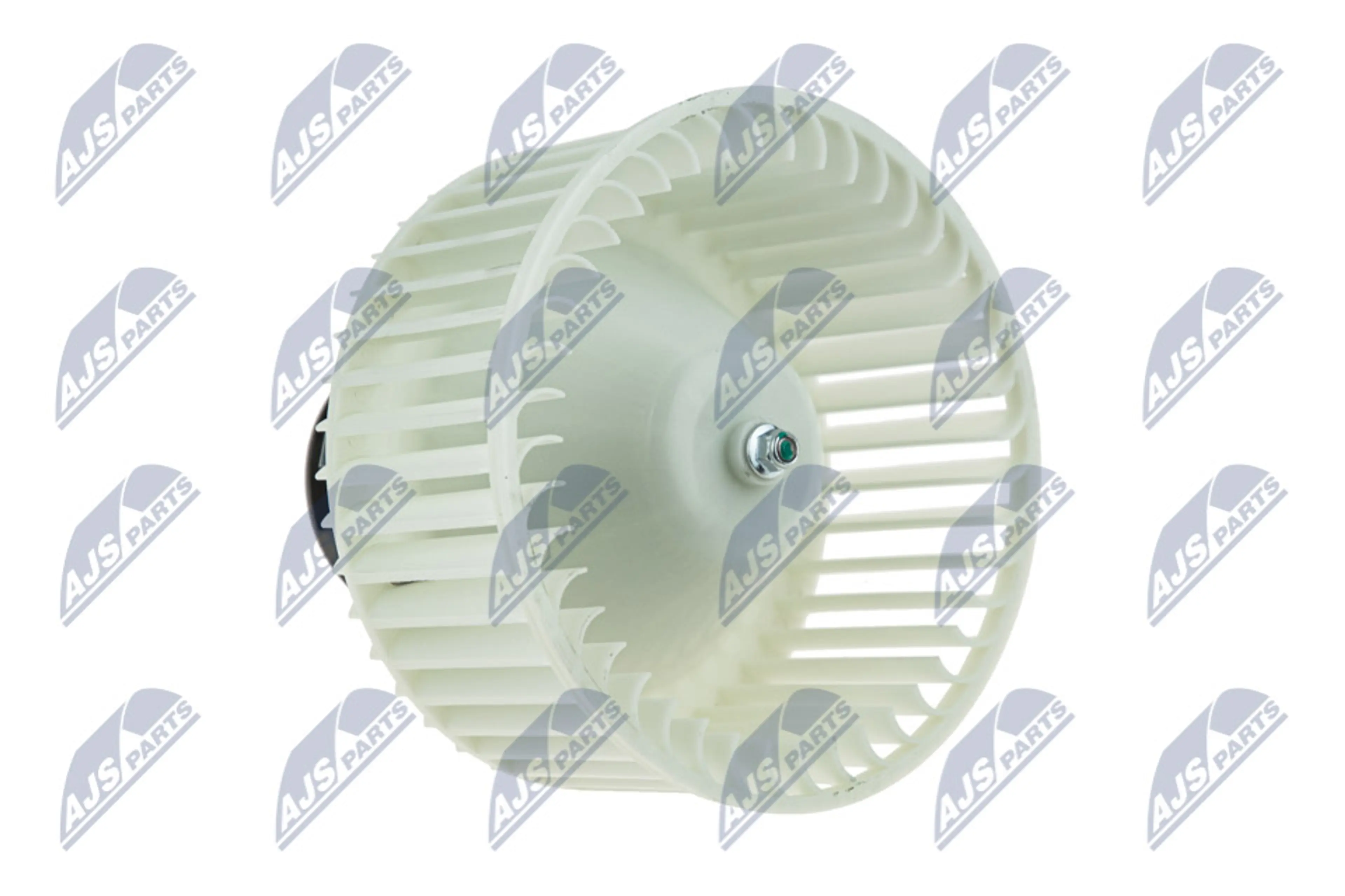 NTY VENTILADOR DE ASPIRACIÓN DEL HA