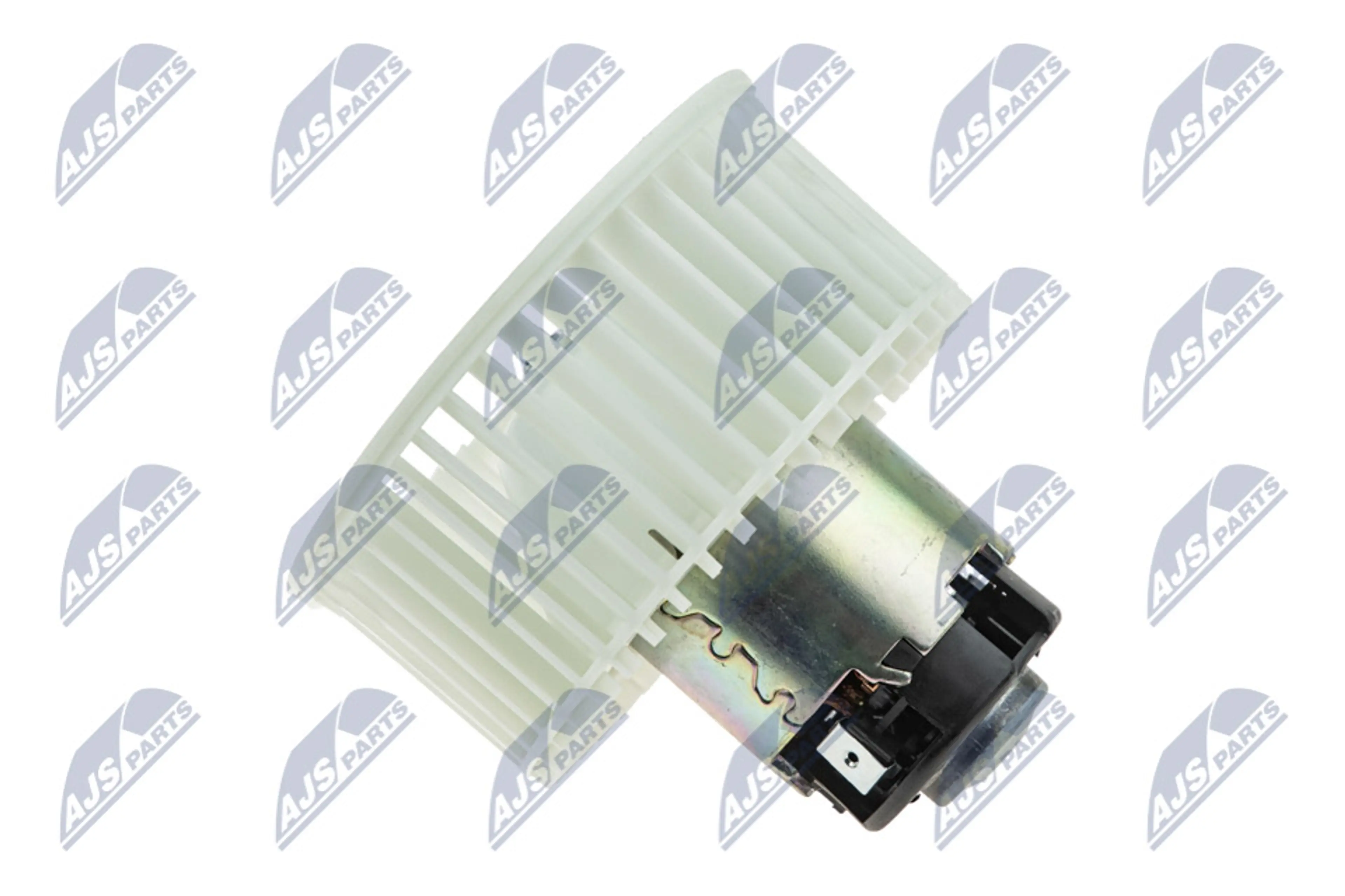 NTY VENTILADOR DE ASPIRACIÓN DEL HA