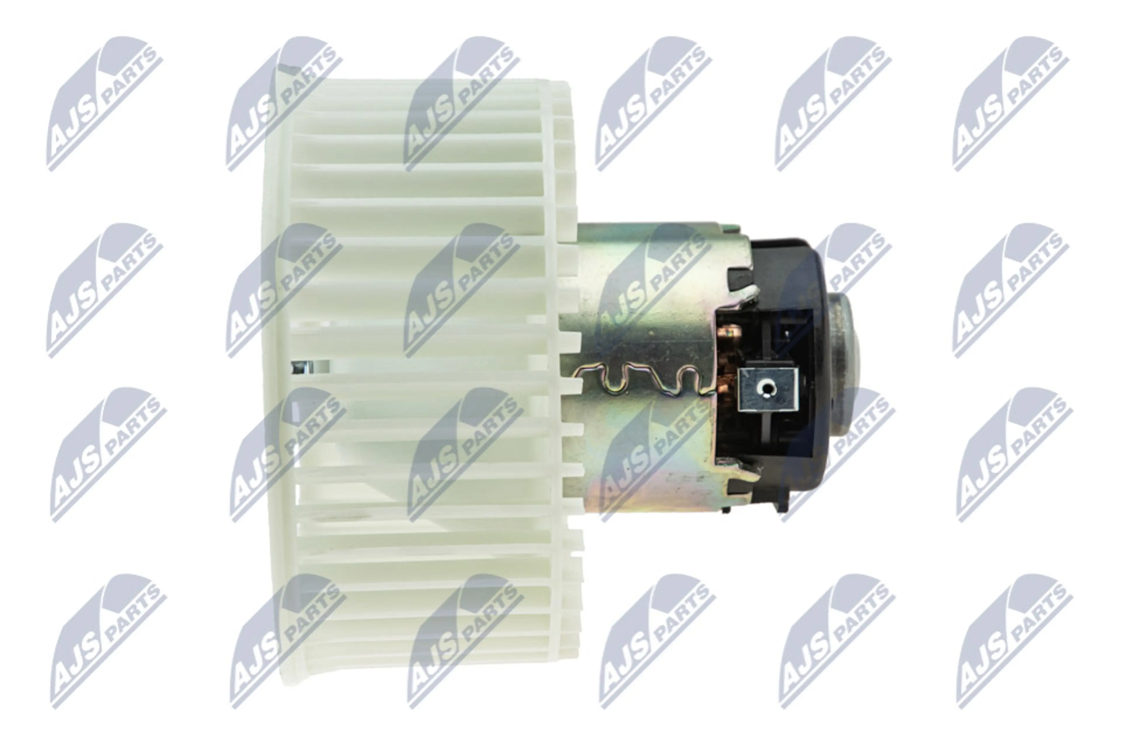 NTY VENTILADOR DE ASPIRACIÓN DEL HA