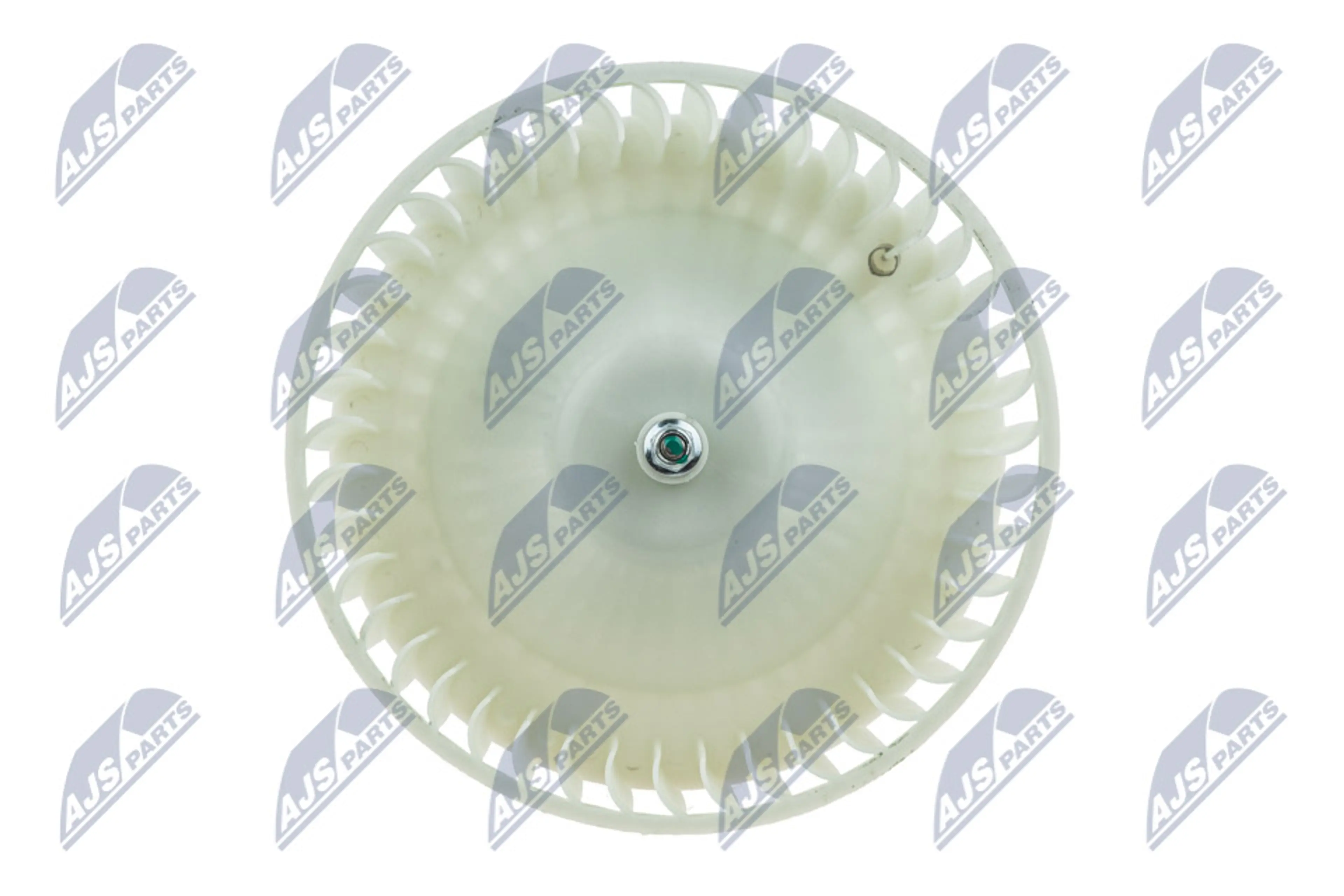 NTY VENTILADOR DE ASPIRACIÓN DEL HA