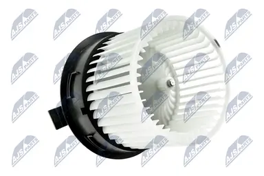 NTY VENTILADOR DE ASPIRACIÓN DEL HA