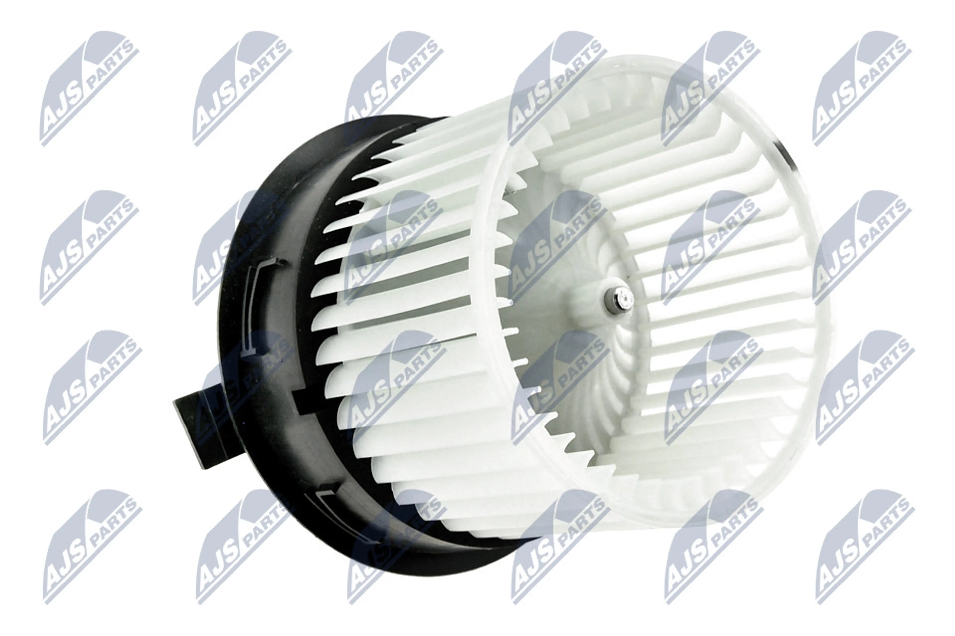 NTY VENTILADOR DE ASPIRACIÓN DEL HA