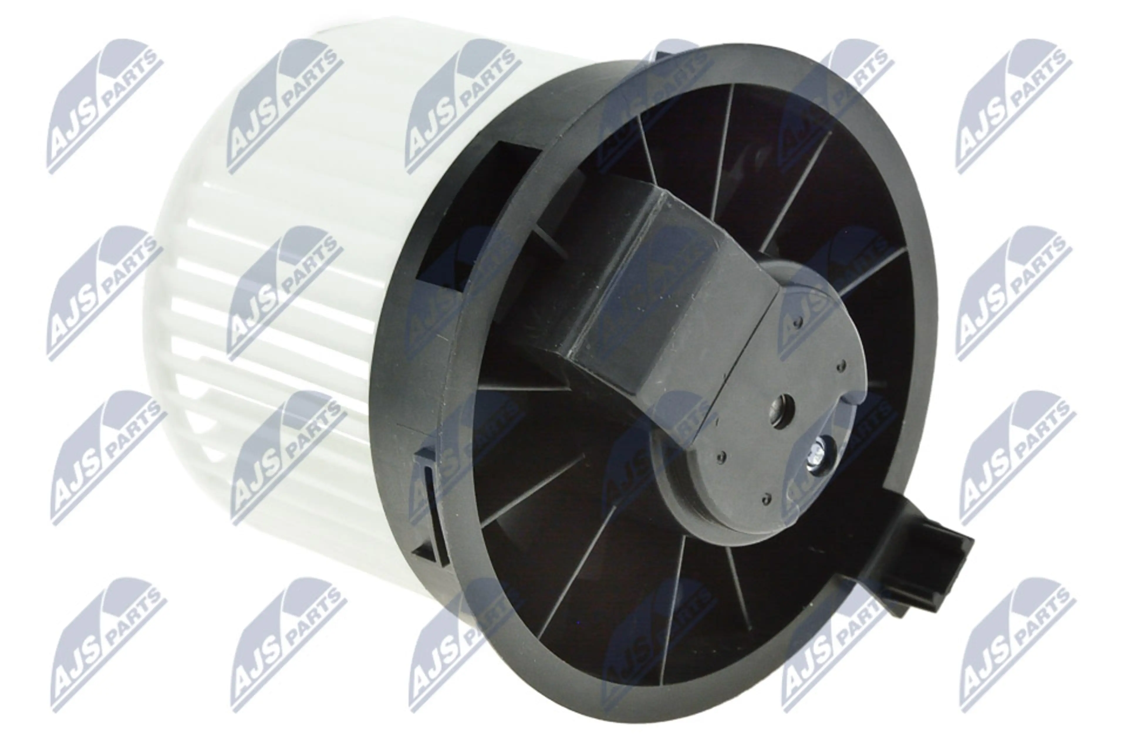 NTY VENTILADOR DE ASPIRACIÓN DEL HA