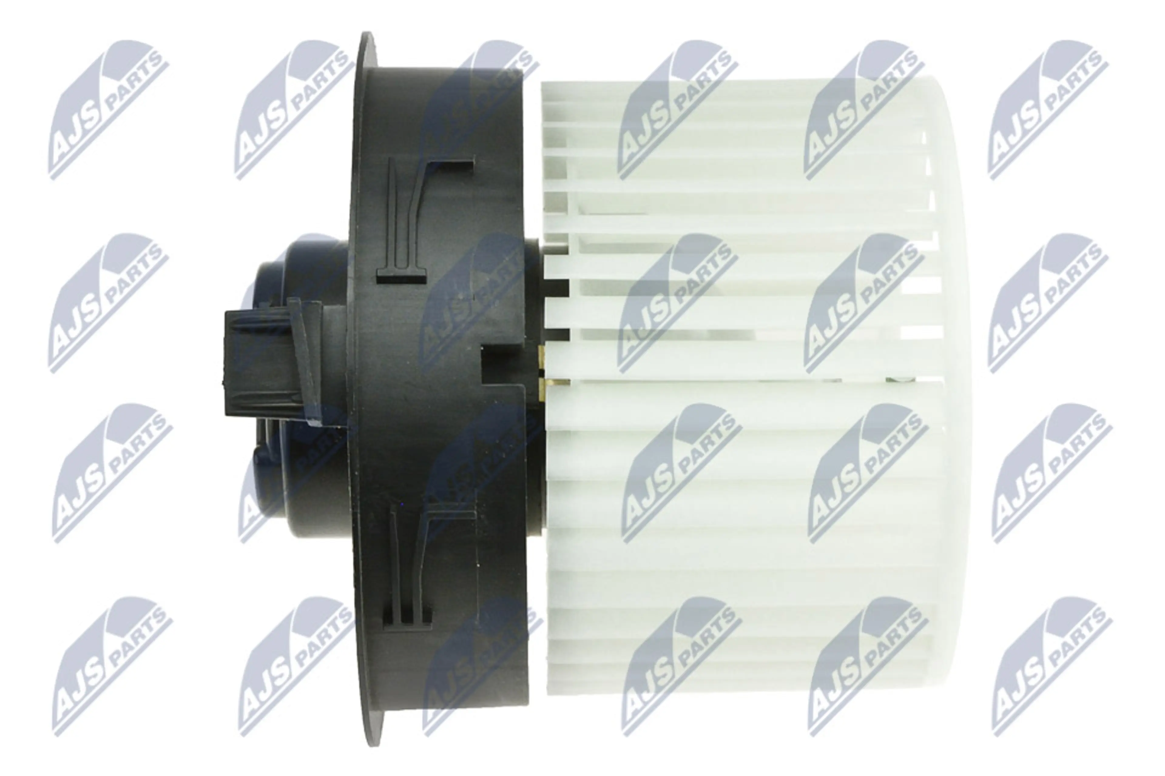 NTY VENTILADOR DE ASPIRACIÓN DEL HA