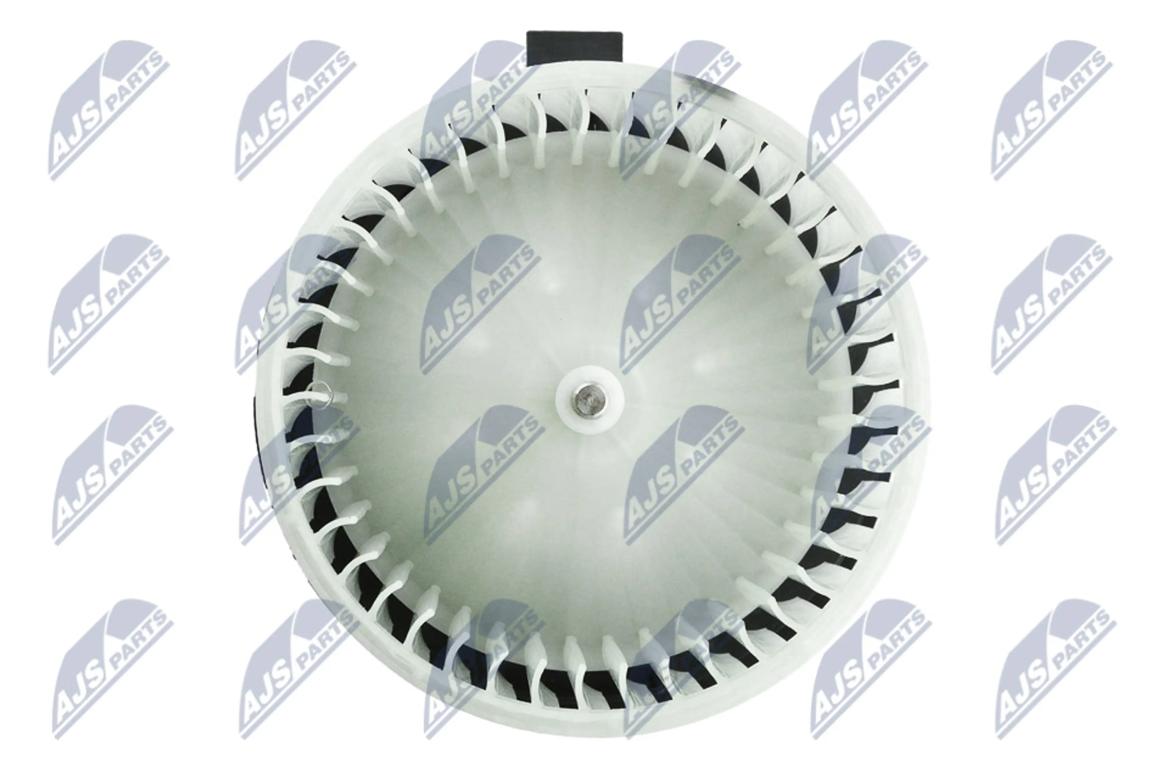 NTY VENTILADOR DE ASPIRACIÓN DEL HA