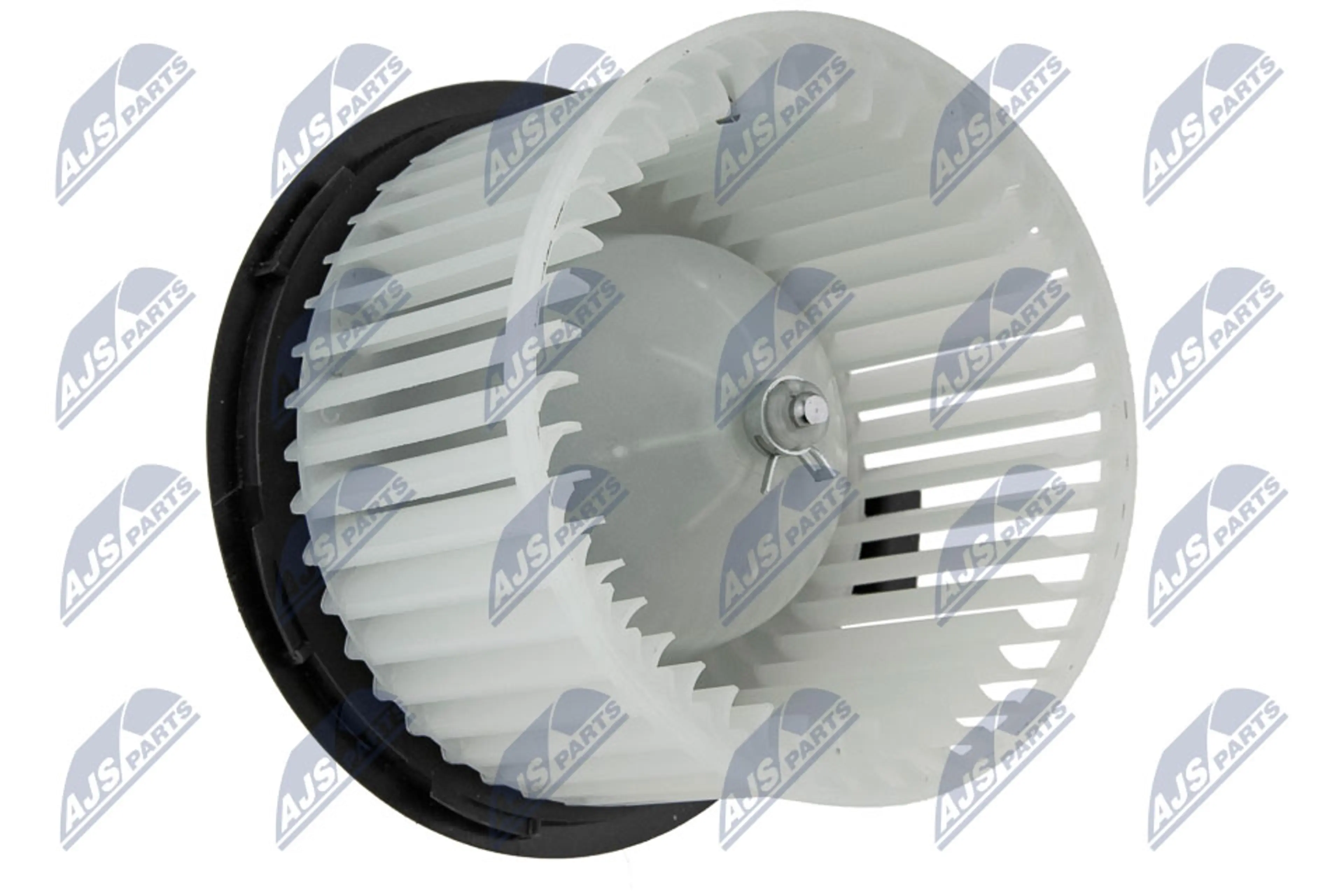 NTY VENTILADOR DE ASPIRACIÓN DEL HA