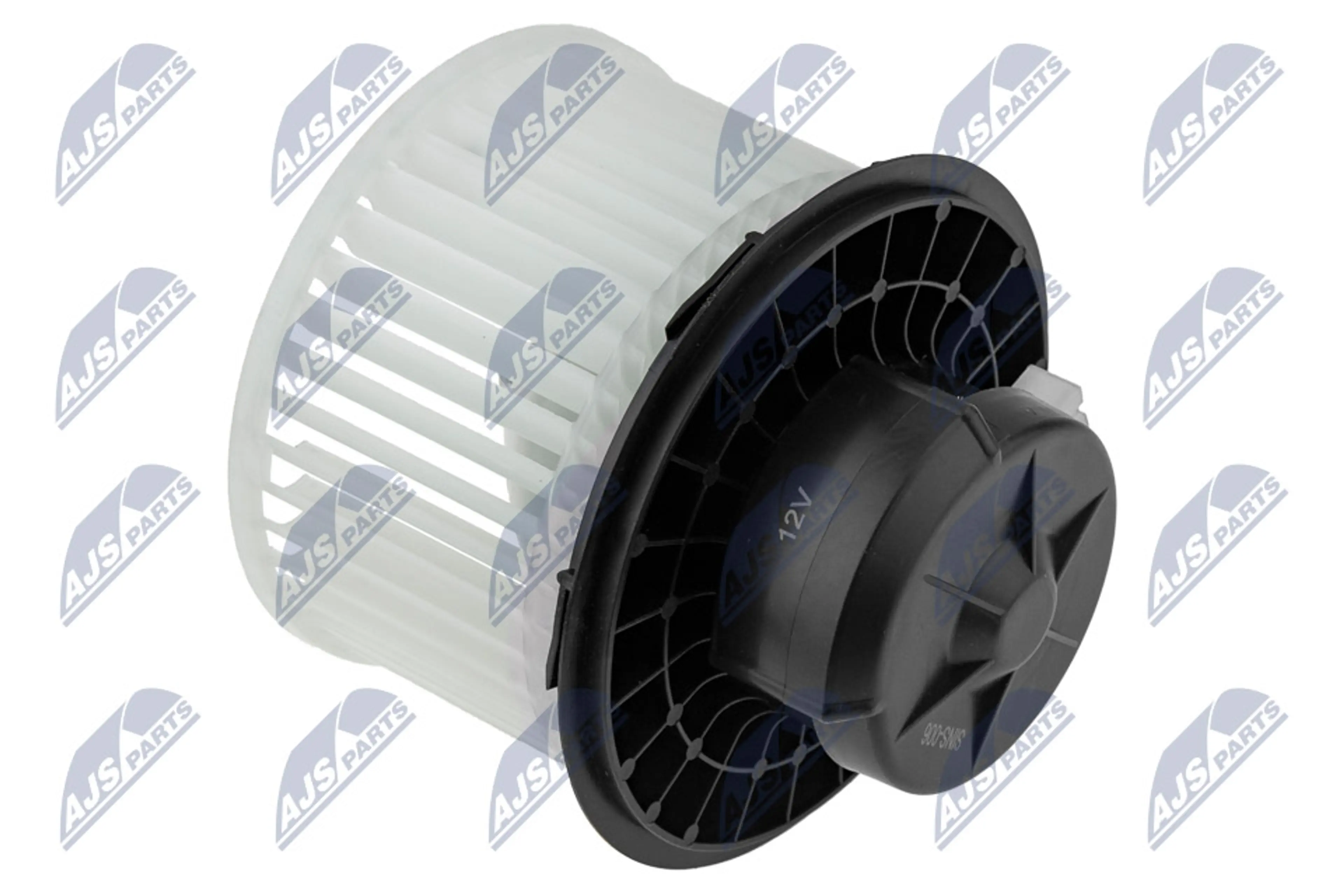 NTY VENTILADOR DE ASPIRACIÓN DEL HA