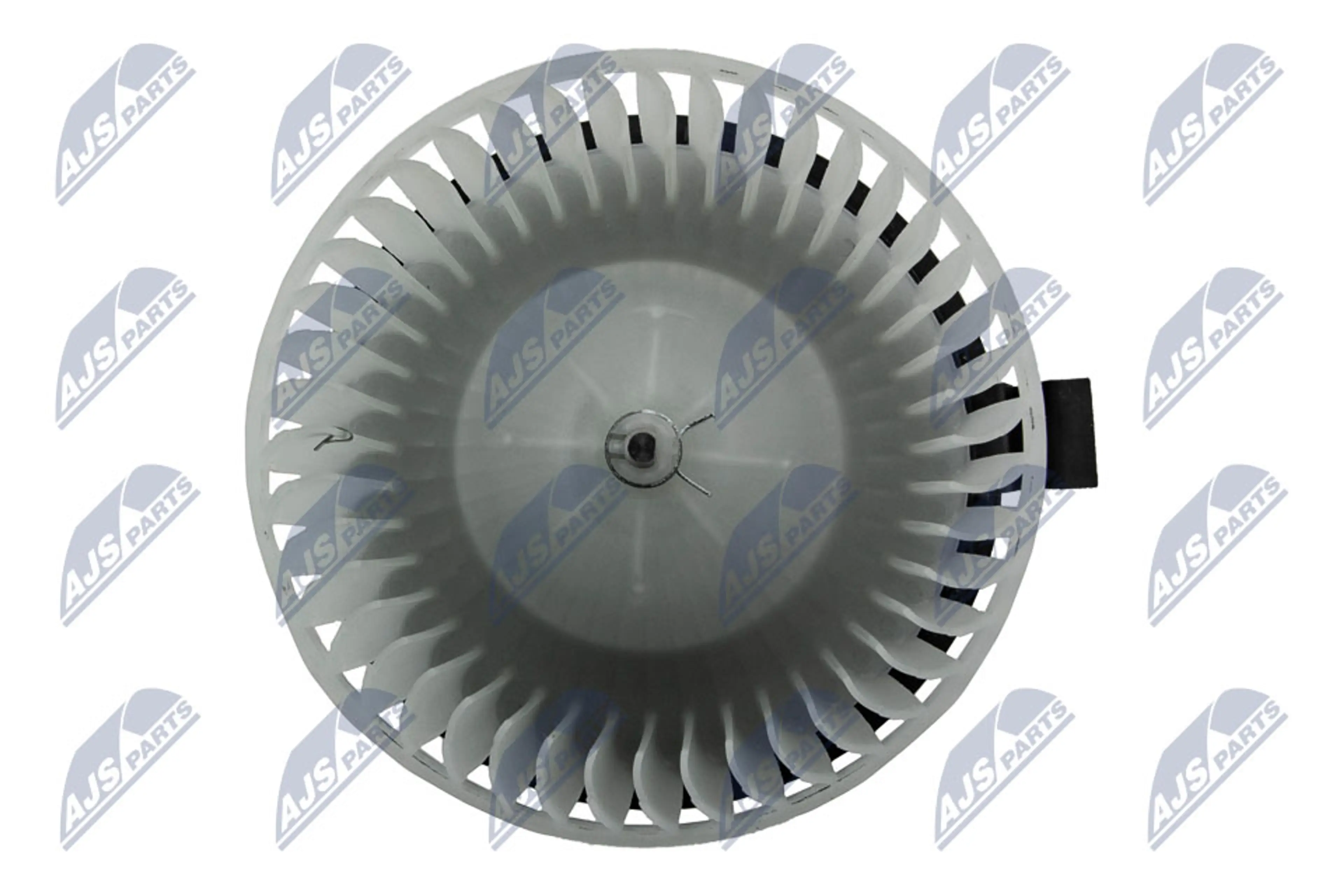 NTY VENTILADOR DE ASPIRACIÓN DEL HA