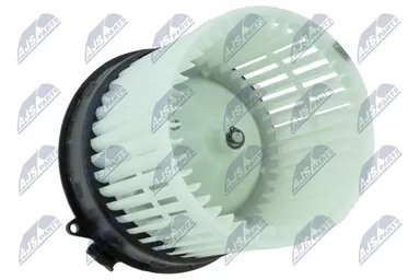 NTY VENTILADOR DE ASPIRACIÓN DEL HA