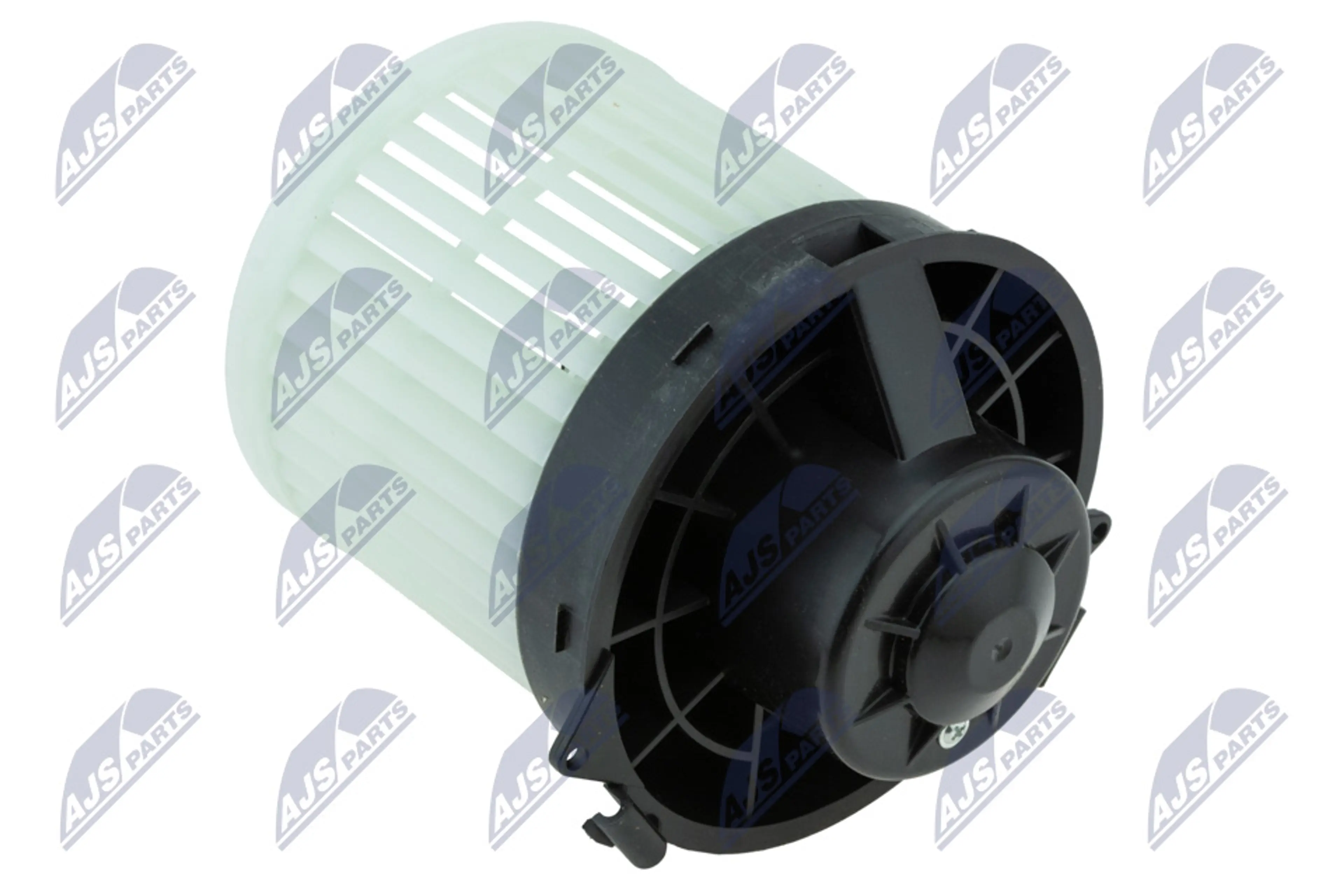 NTY VENTILADOR DE ASPIRACIÓN DEL HA