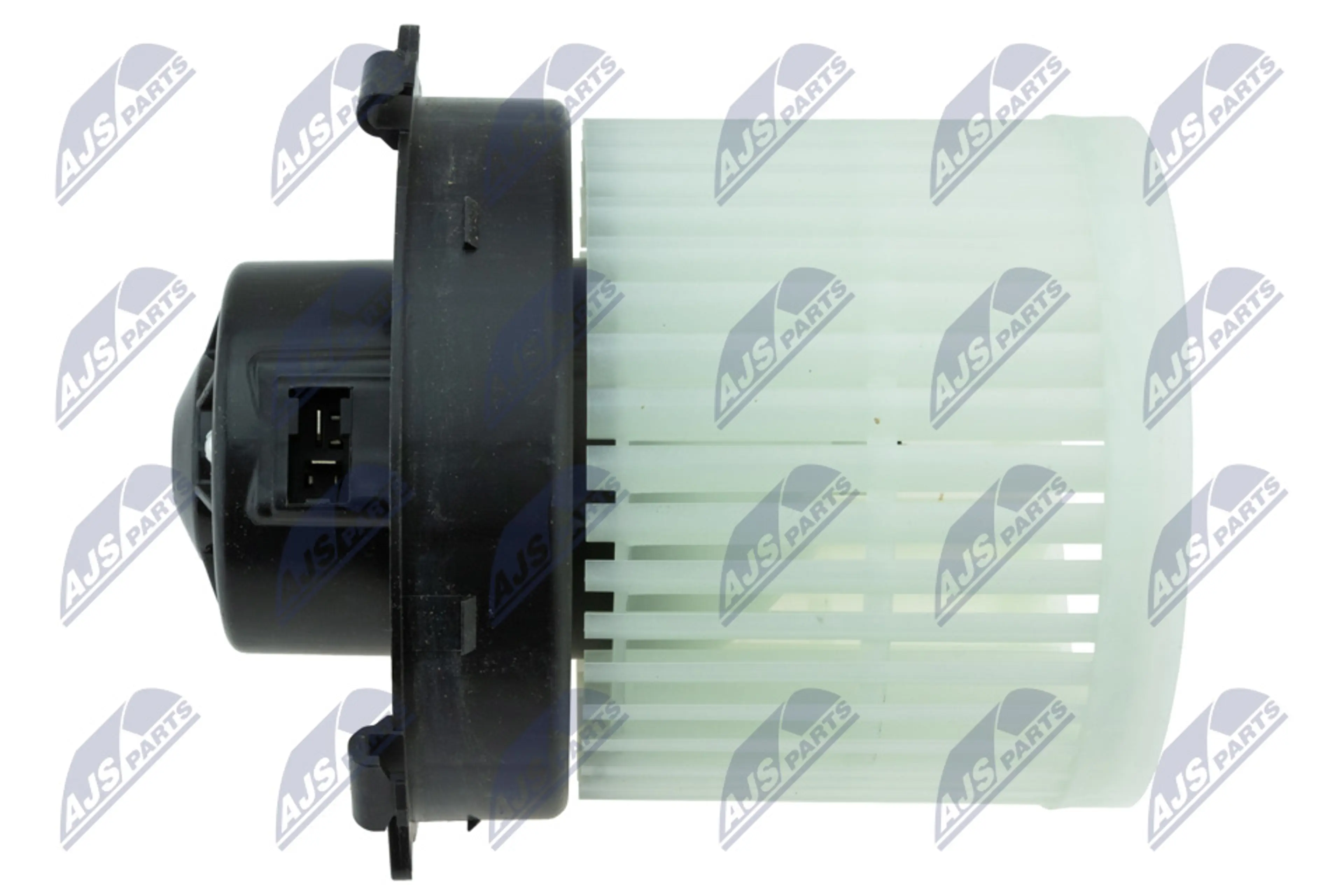 NTY VENTILADOR DE ASPIRACIÓN DEL HA