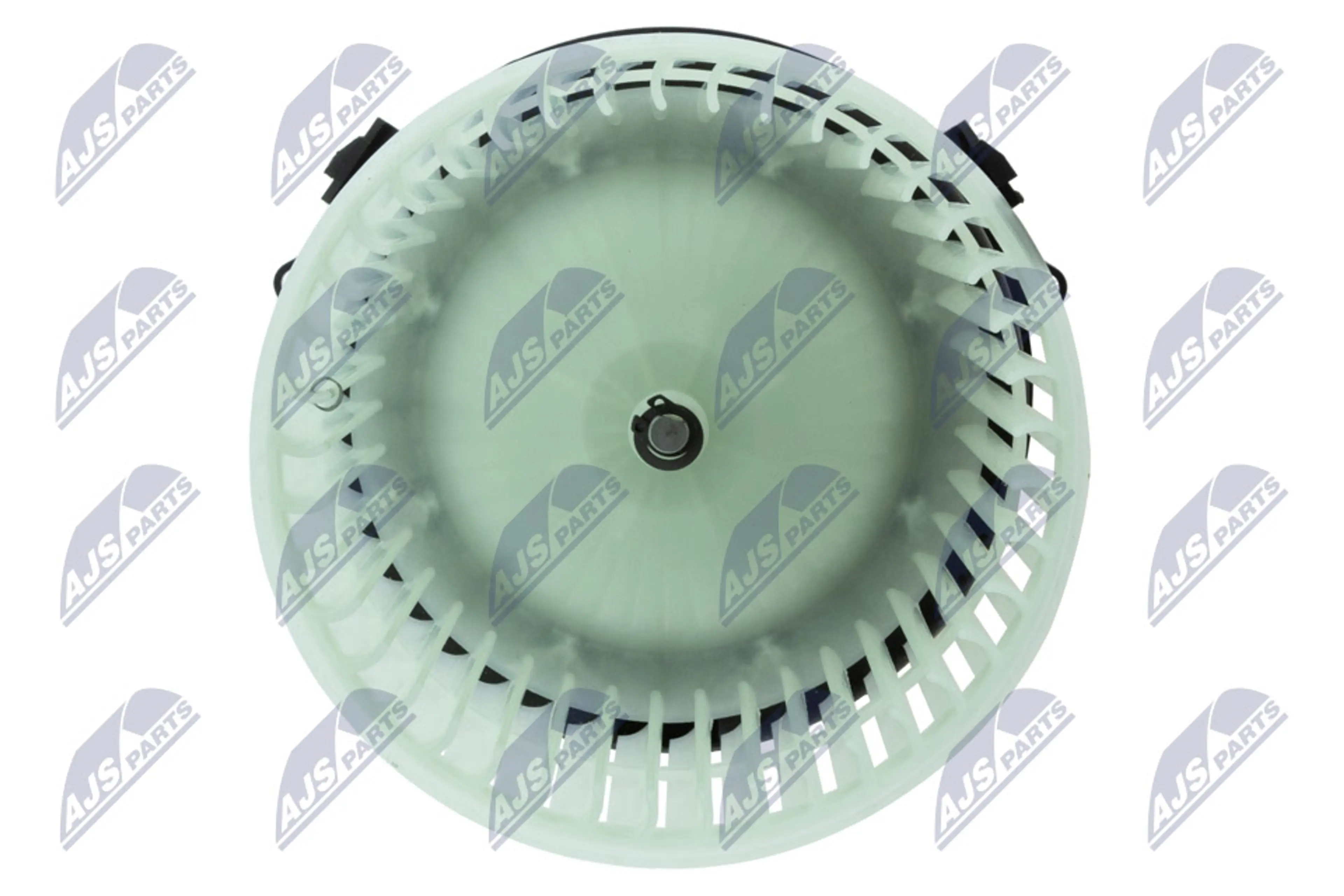 NTY VENTILADOR DE ASPIRACIÓN DEL HA