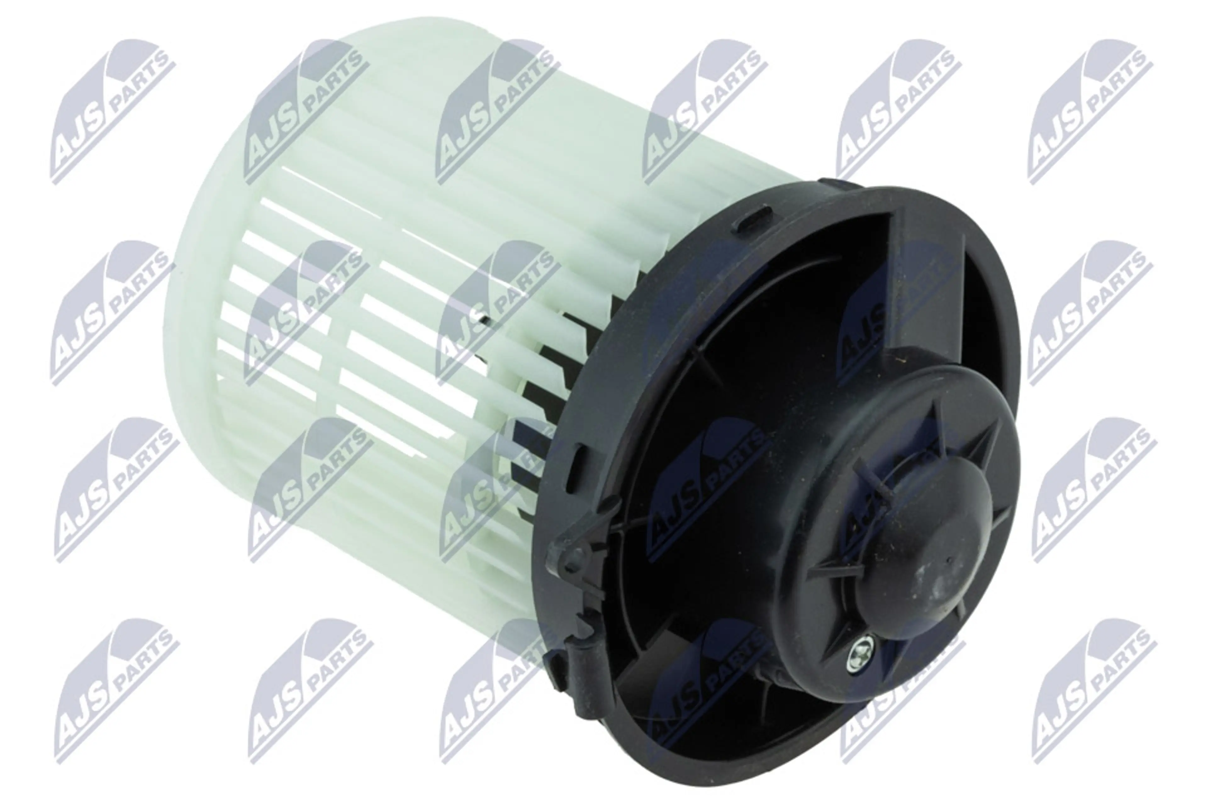 NTY VENTILADOR DE ASPIRACIÓN DEL HA