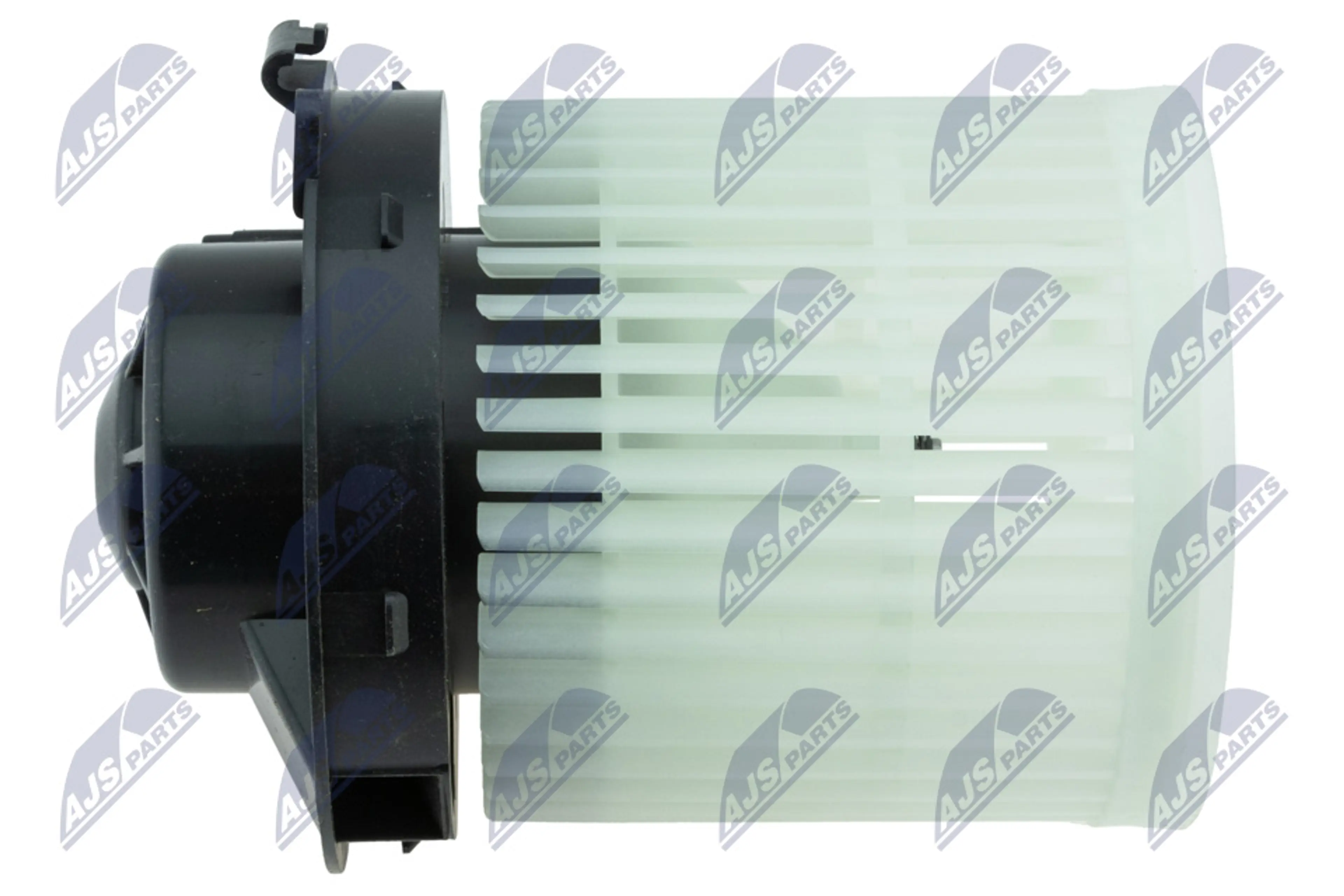 NTY VENTILADOR DE ASPIRACIÓN DEL HA