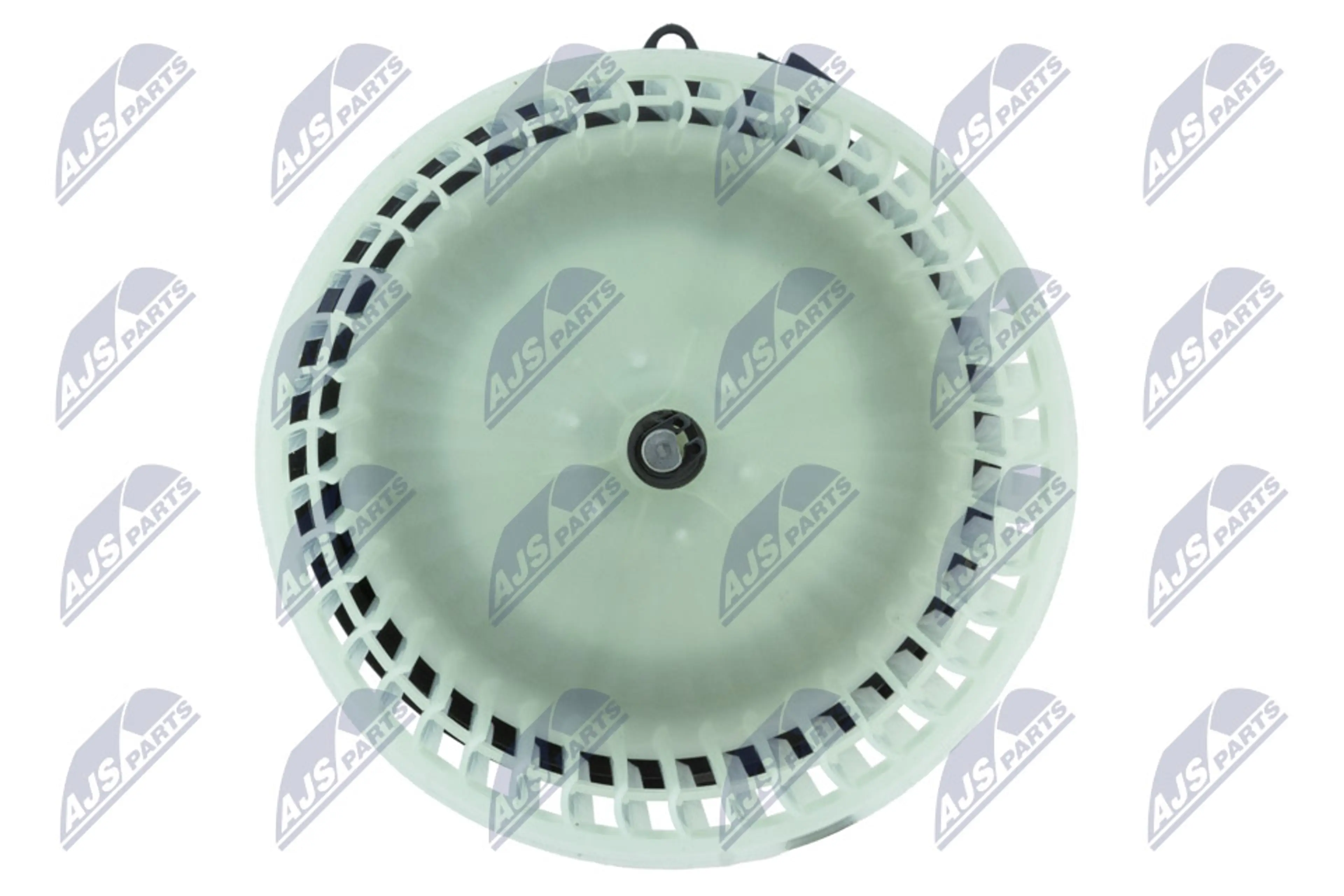 NTY VENTILADOR DE ASPIRACIÓN DEL HA