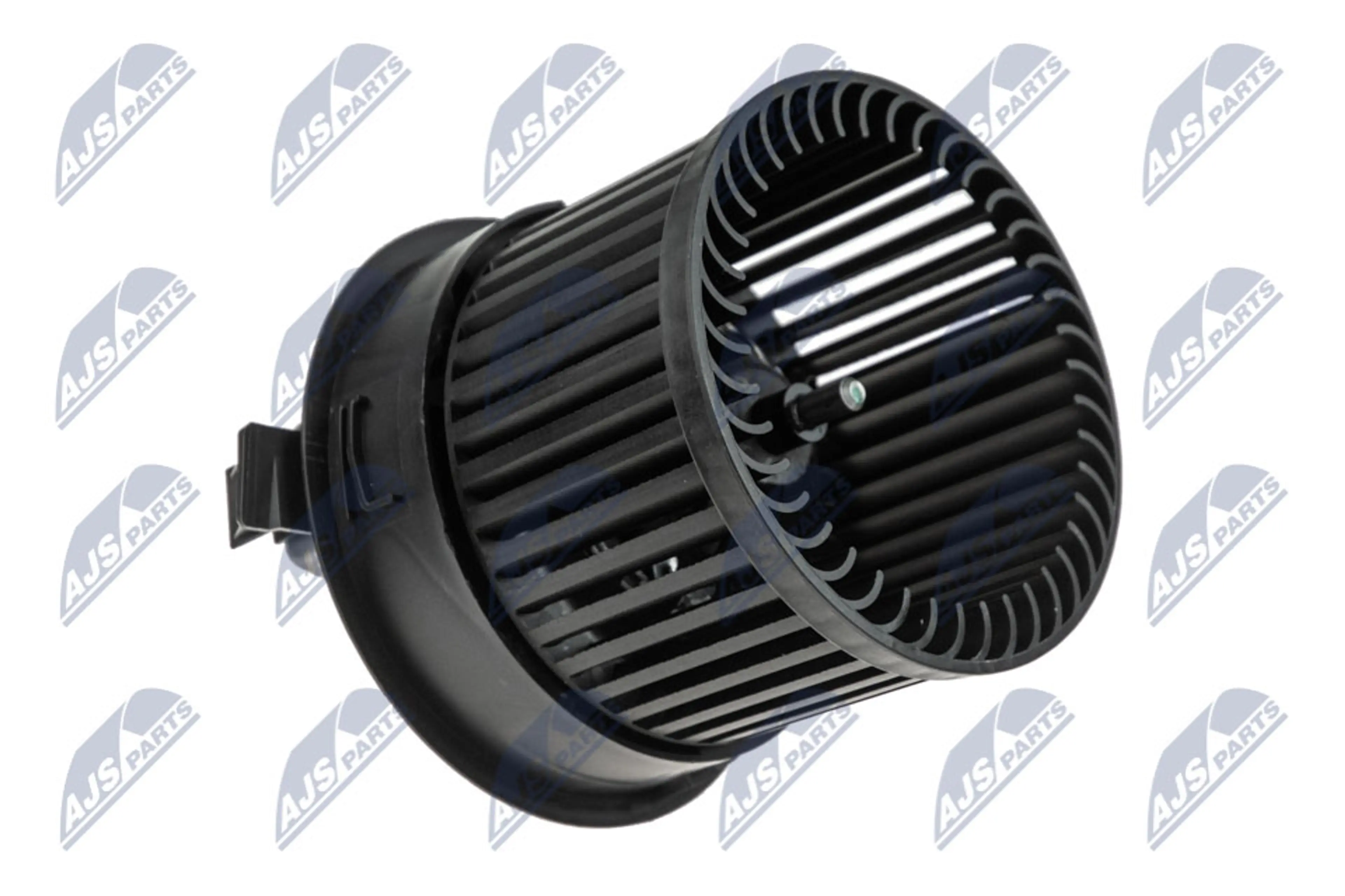 NTY VENTILADOR DE ASPIRACIÓN DEL HA