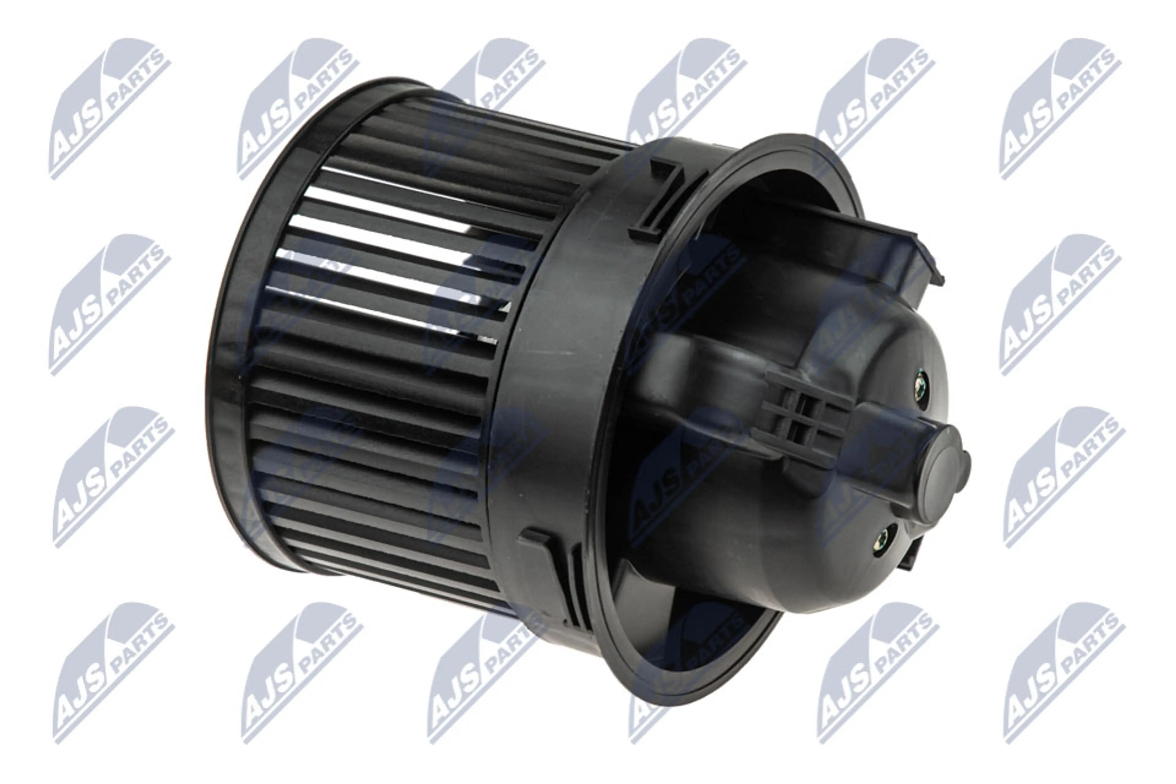 NTY VENTILADOR DE ASPIRACIÓN DEL HA