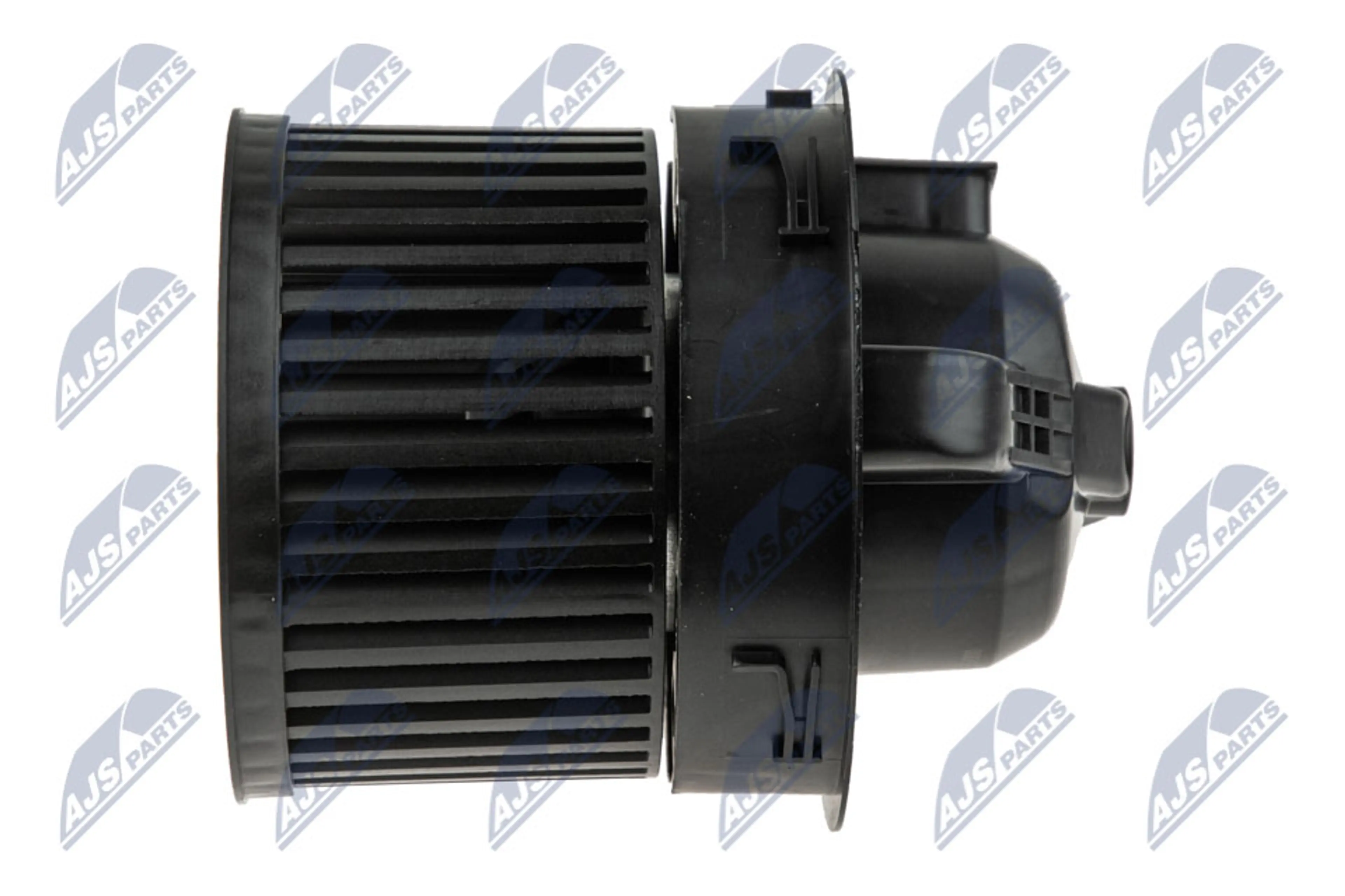 NTY VENTILADOR DE ASPIRACIÓN DEL HA
