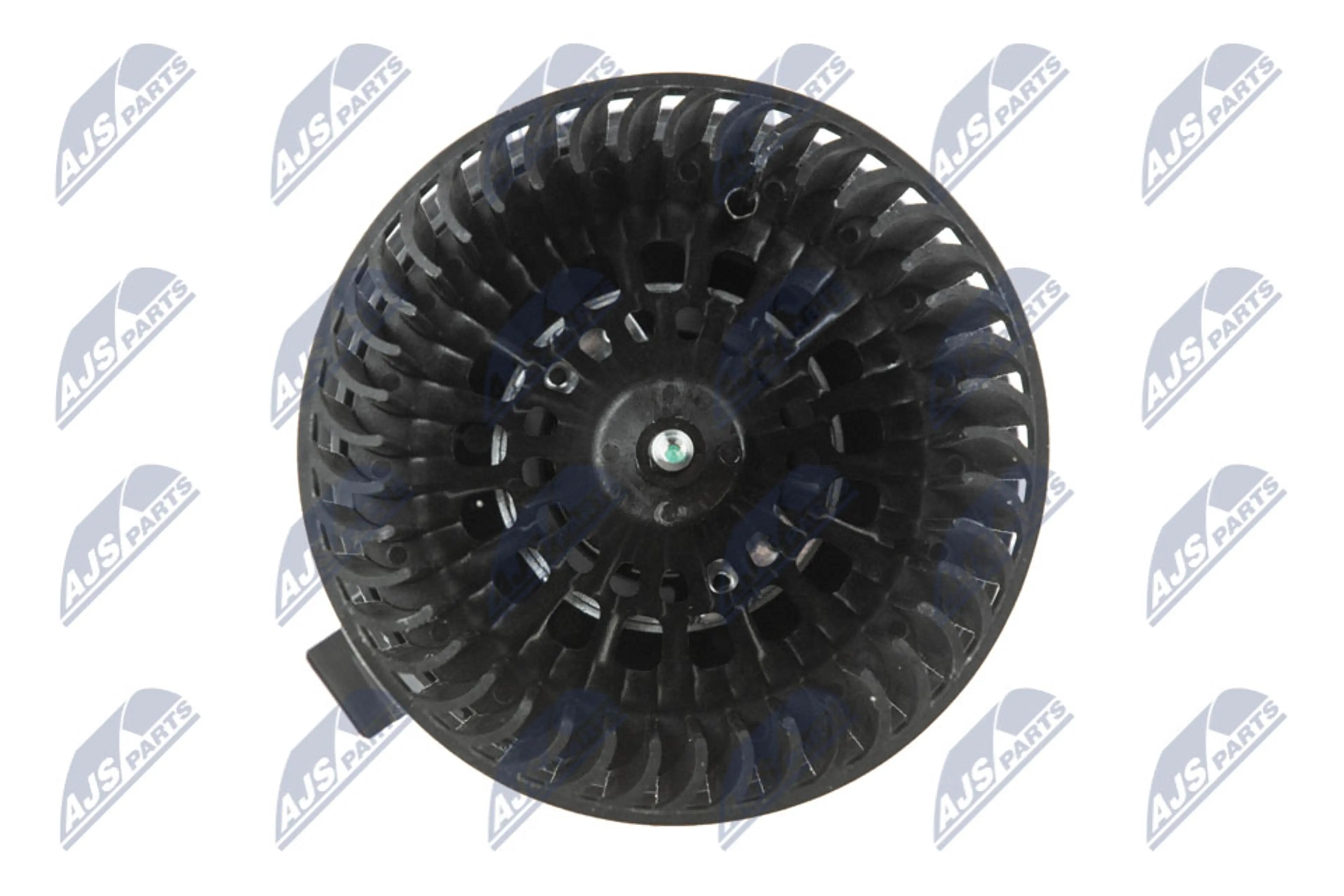 NTY VENTILADOR DE ASPIRACIÓN DEL HA