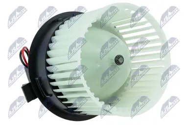 NTY VENTILADOR DE ASPIRACIÓN DEL HA