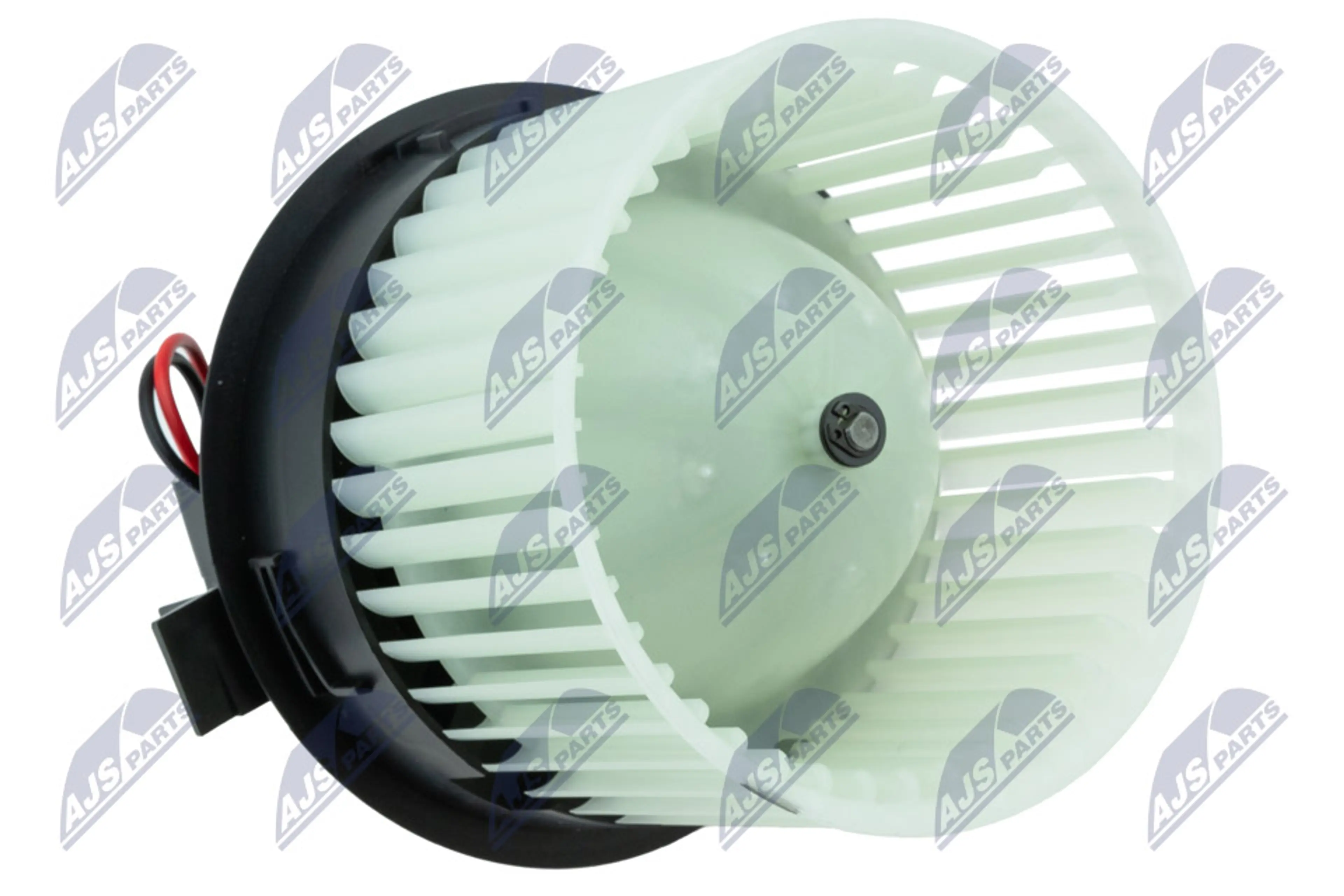 NTY VENTILADOR DE ASPIRACIÓN DEL HA