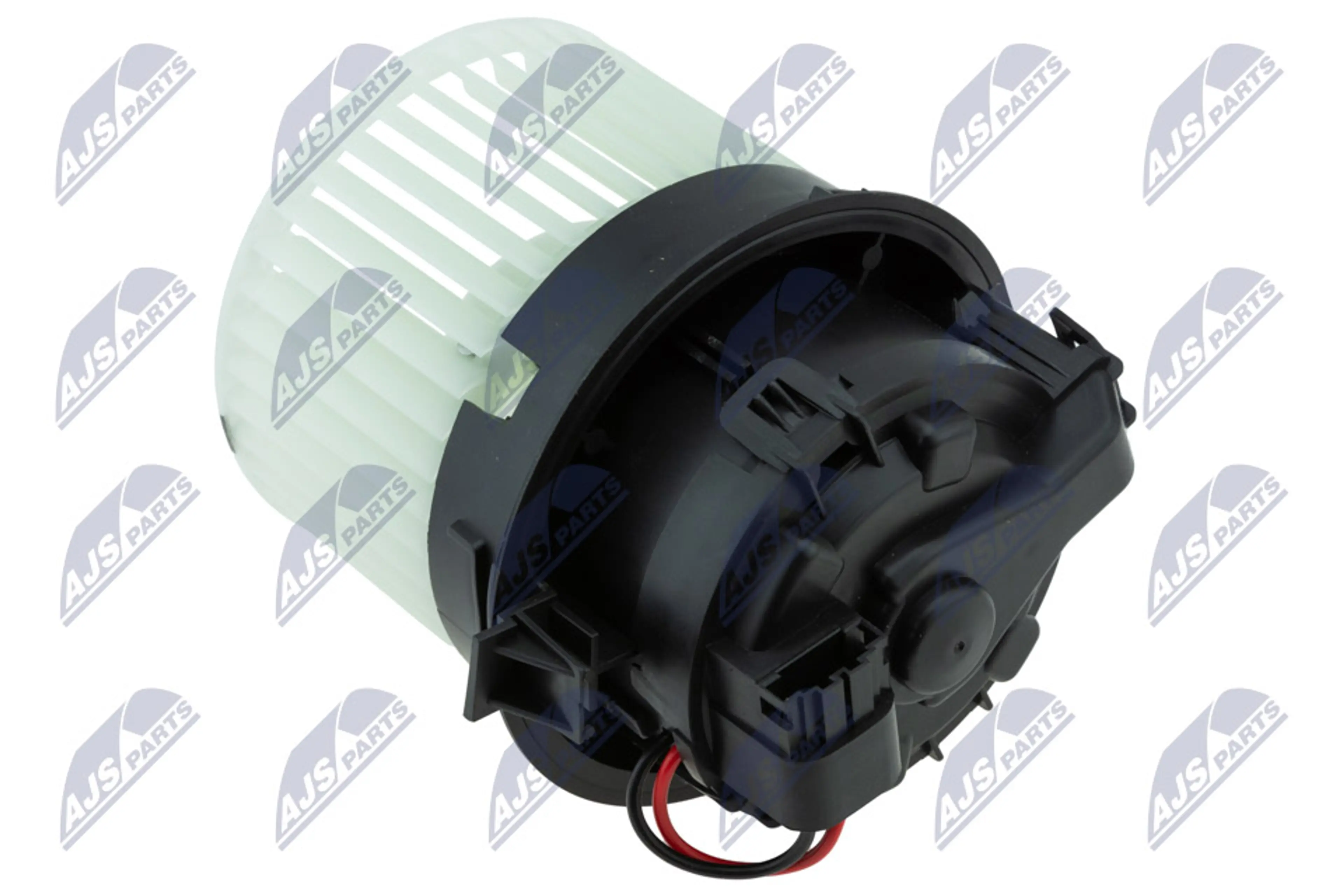 NTY VENTILADOR DE ASPIRACIÓN DEL HA