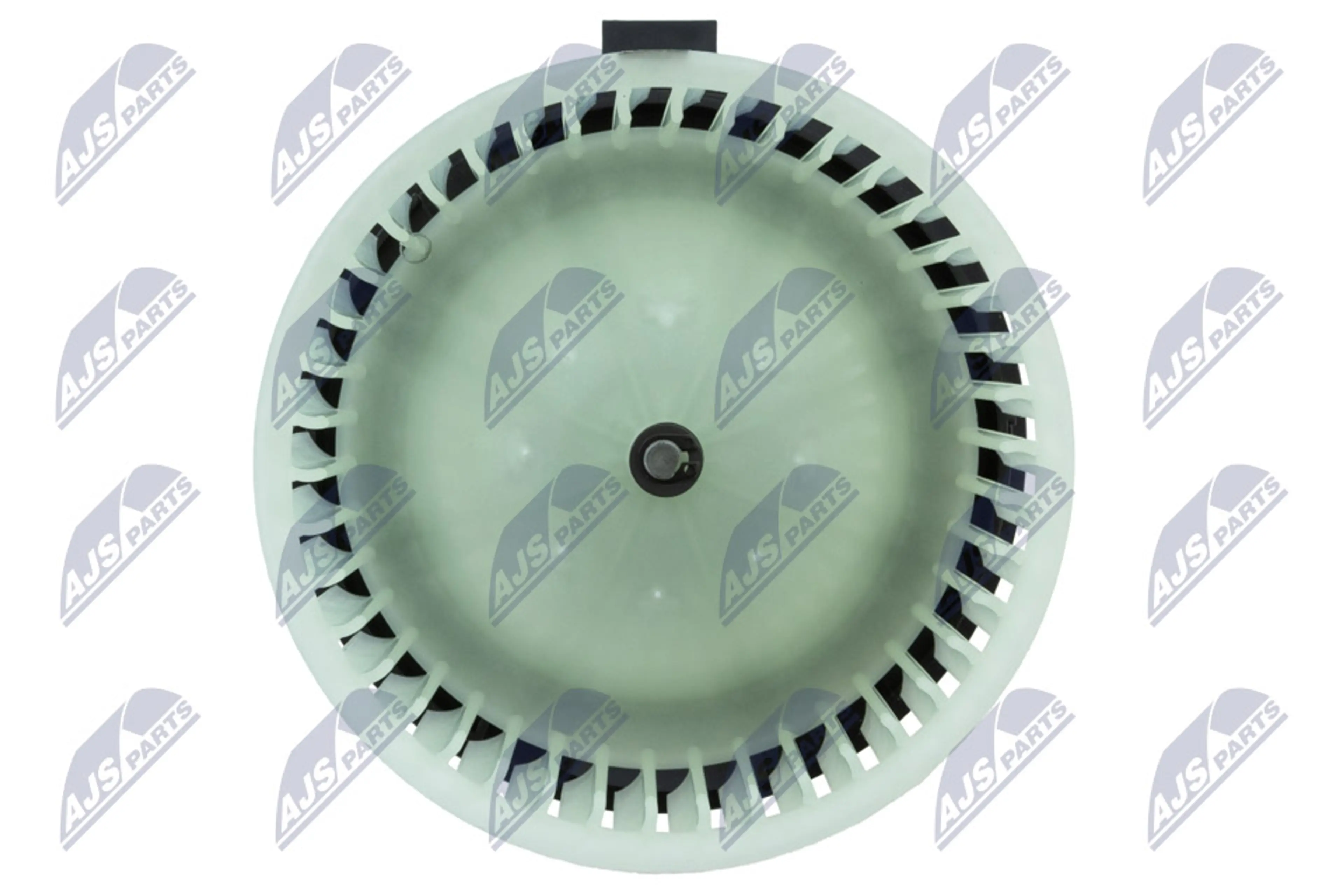 NTY VENTILADOR DE ASPIRACIÓN DEL HA
